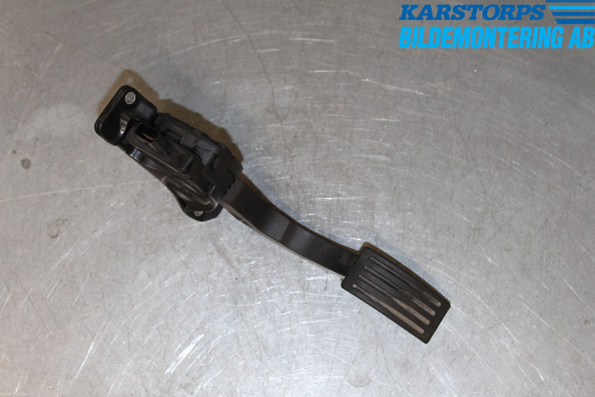 Volvo V40 12-19 Gaspedal