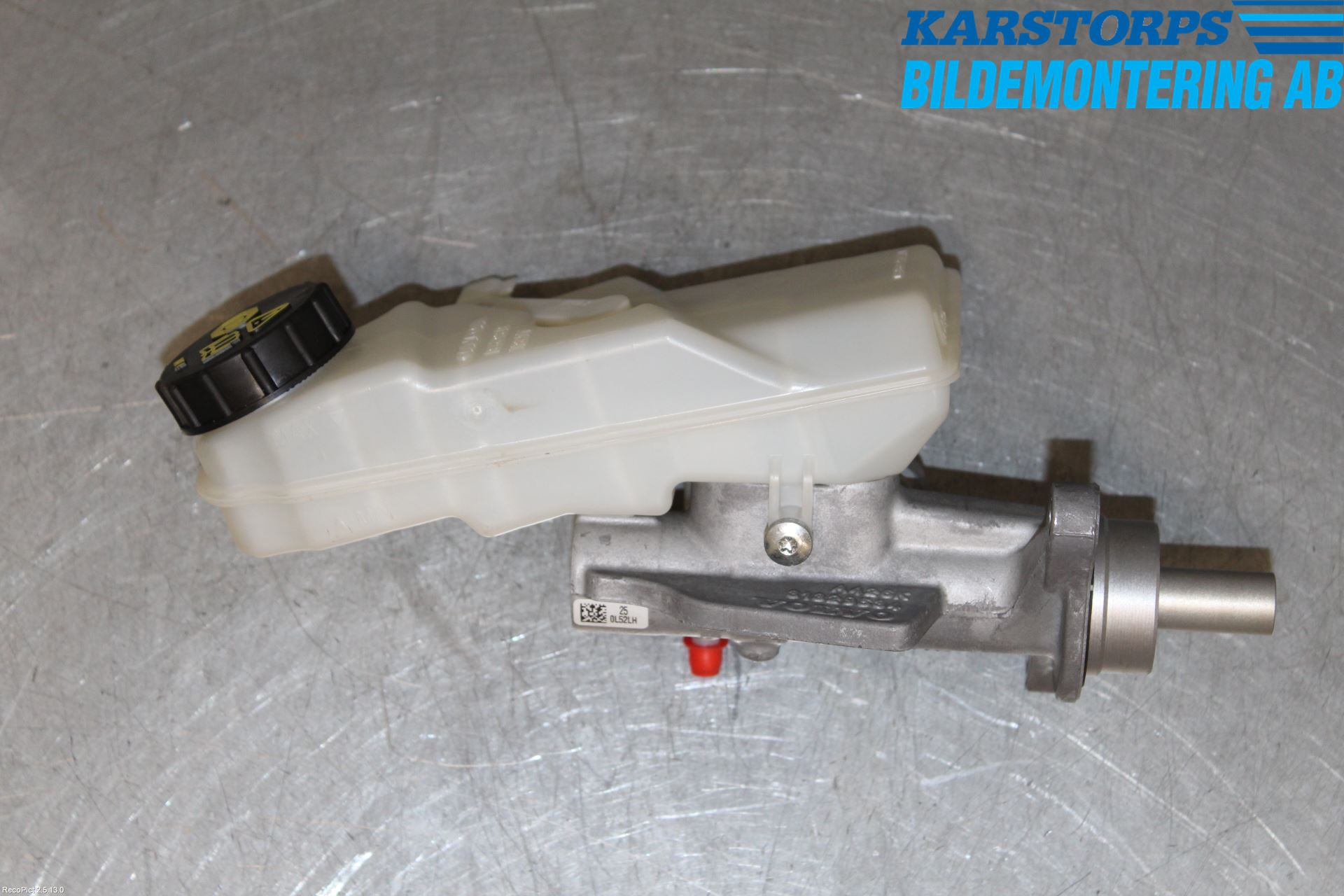 Volvo V40 12-19 Broms Huvudcylinder