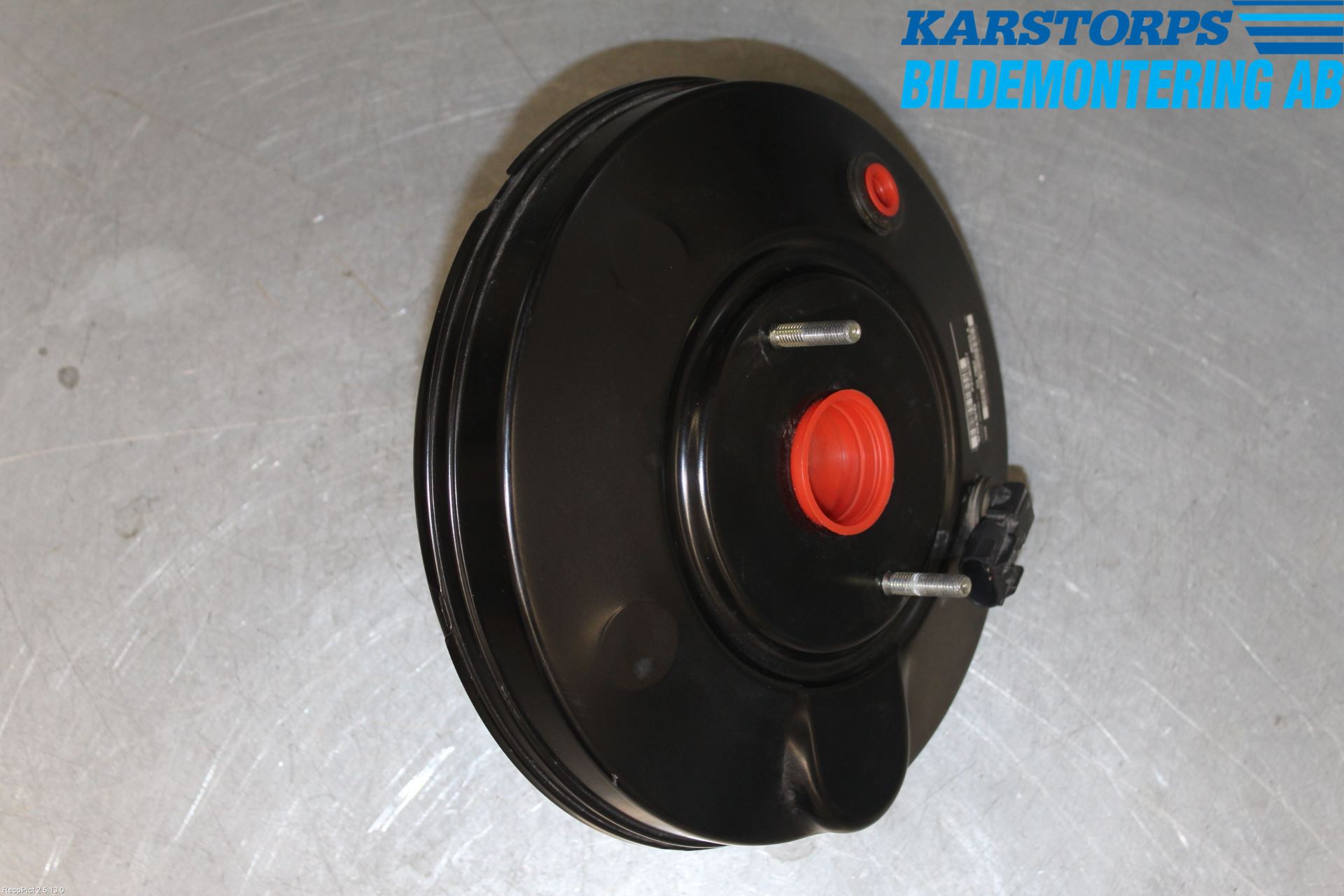 Volvo V40 12-19 Bromsservo