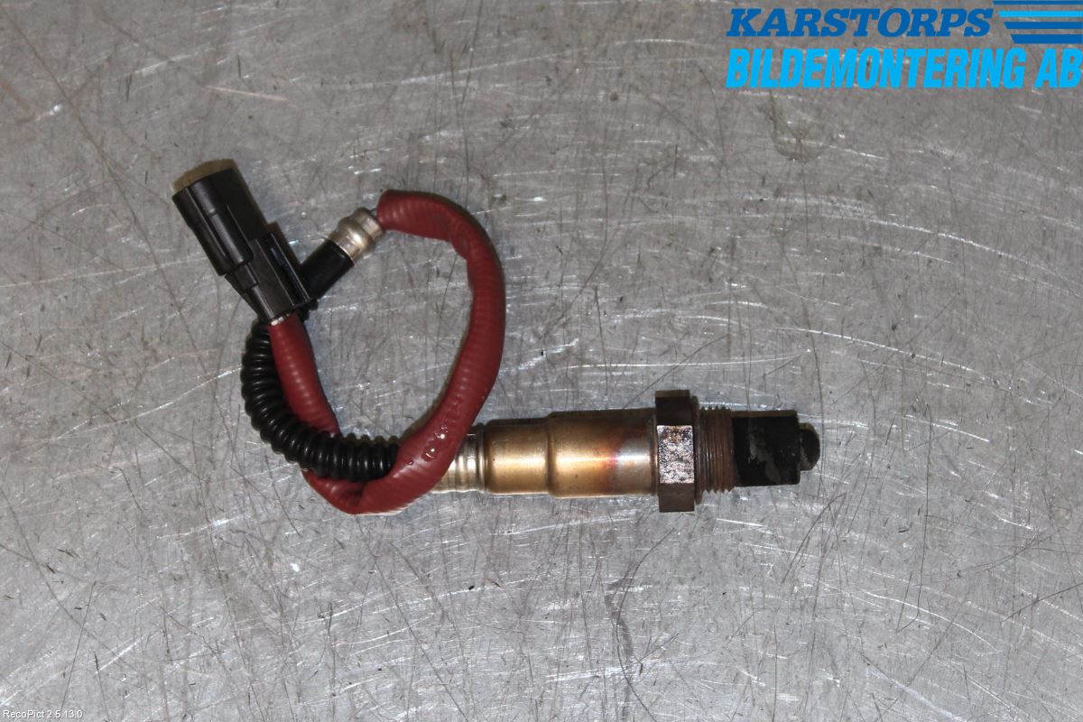 Renault MEGANE III 09-15 Injlambdasond