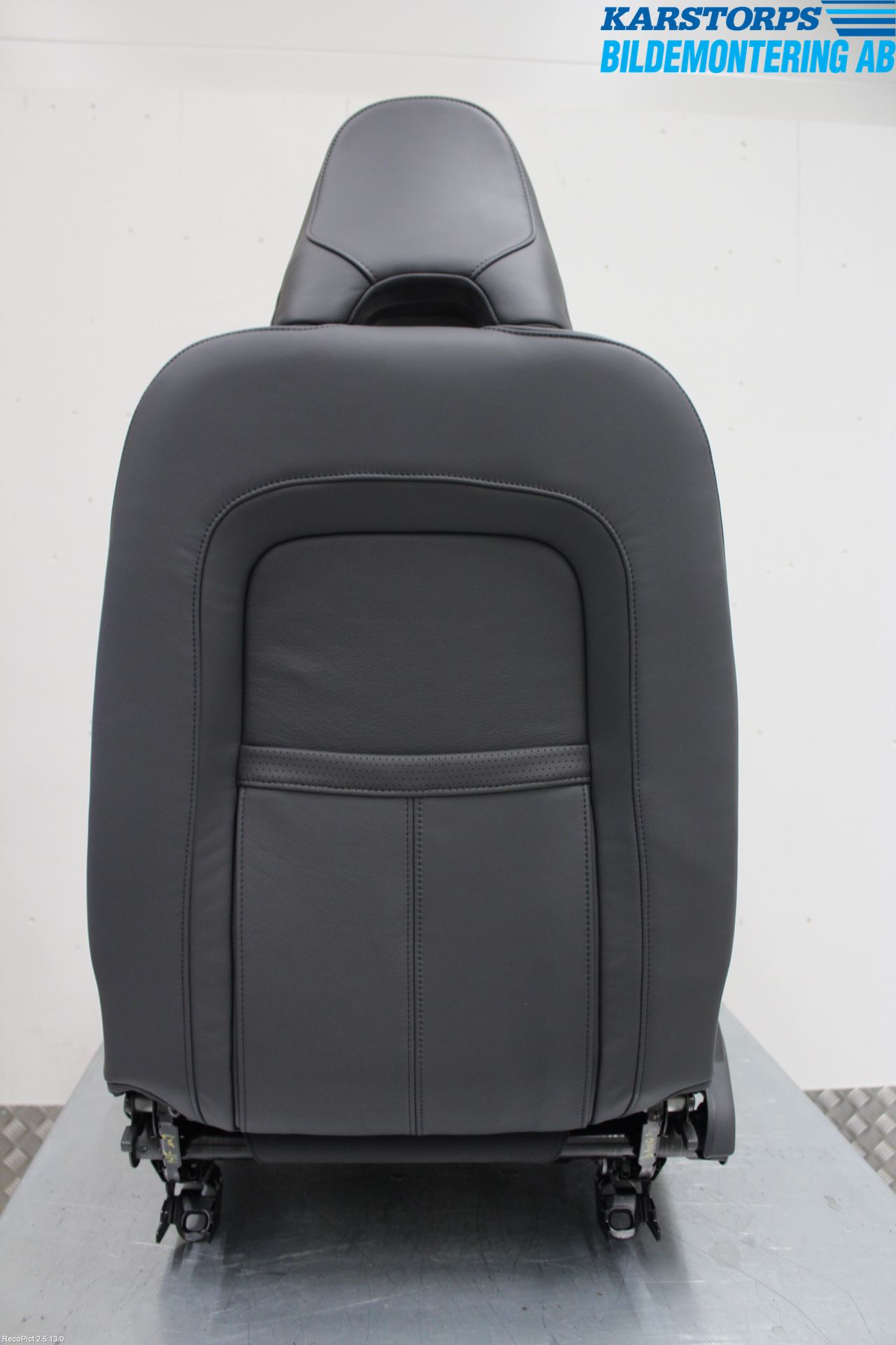 Volvo XC60 14-17 Inredning Stol Fram Hö