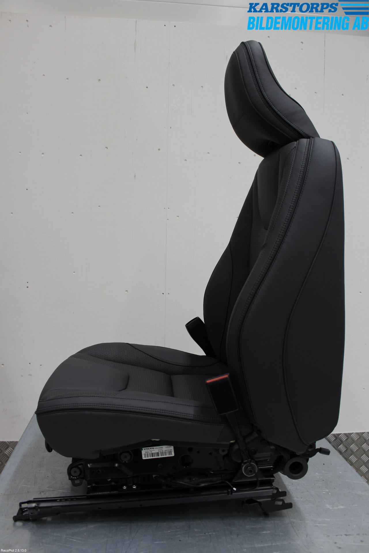 Volvo XC60 14-17 Inredning Stol Fram Hö