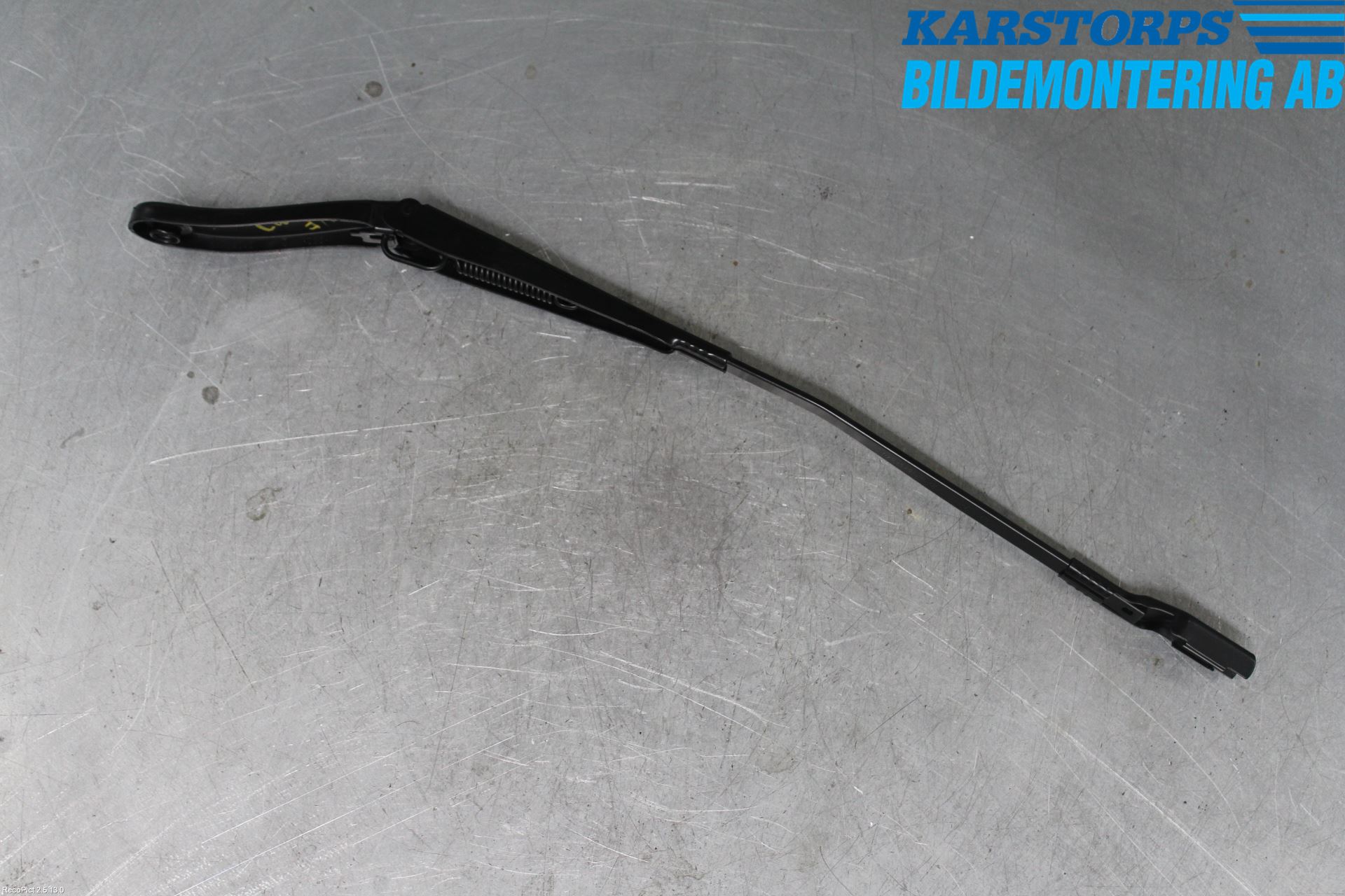 Volvo XC60 14-17 Torkararm Armar Vindruta