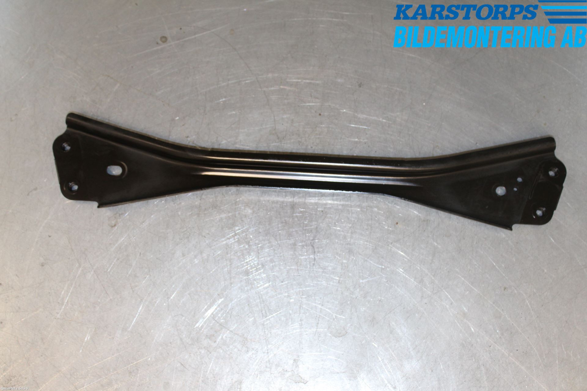 Volvo XC60 14-17 Framvagn Övrigt