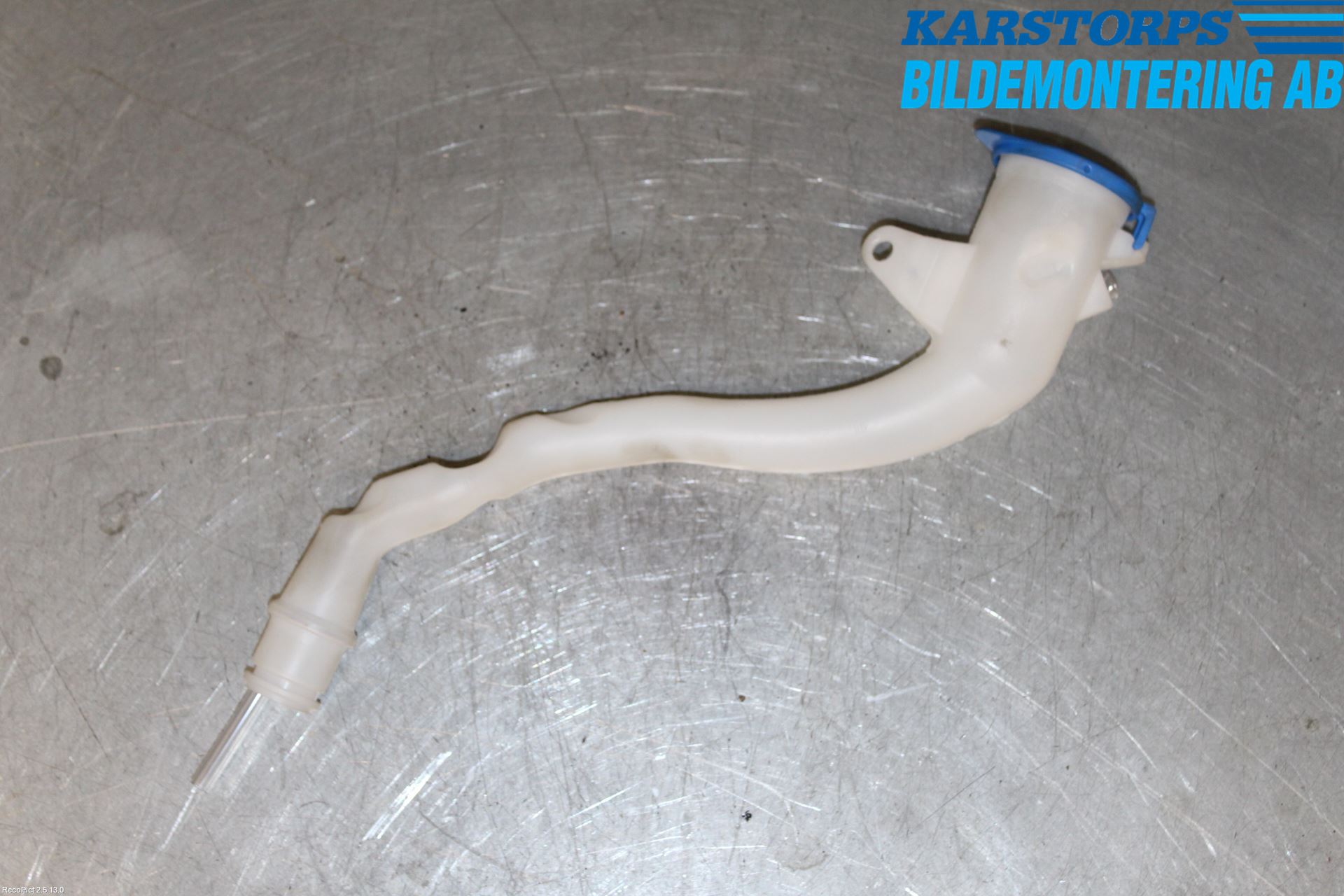 Volvo XC60 14-17 Spolartank Påfyllningsrör