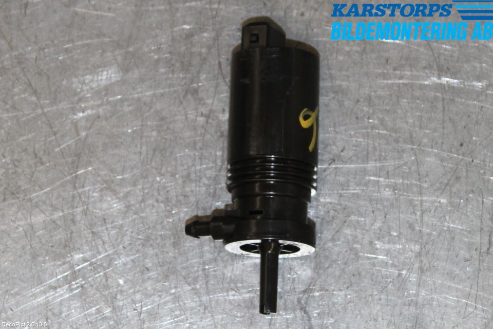 Volvo XC70 14-16 Spolarpump Högtryck