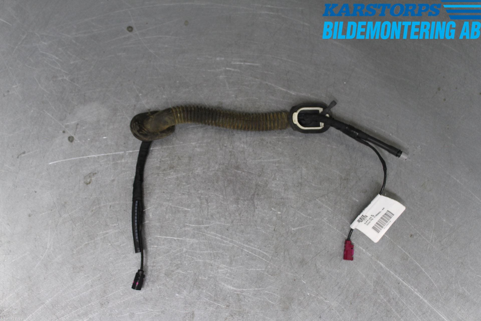 Volvo V40 12-19 Kabelhärva