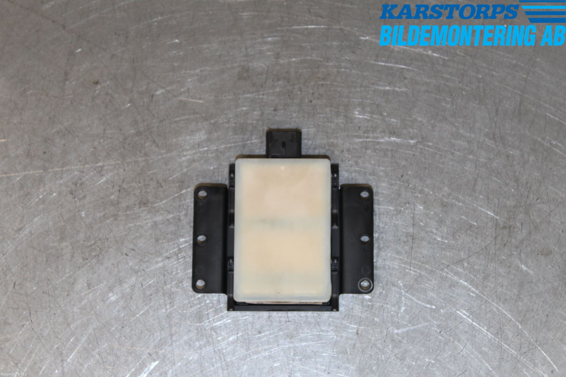 Volvo XC60 14-17 Sensor Aktivt Kollisionsskydd