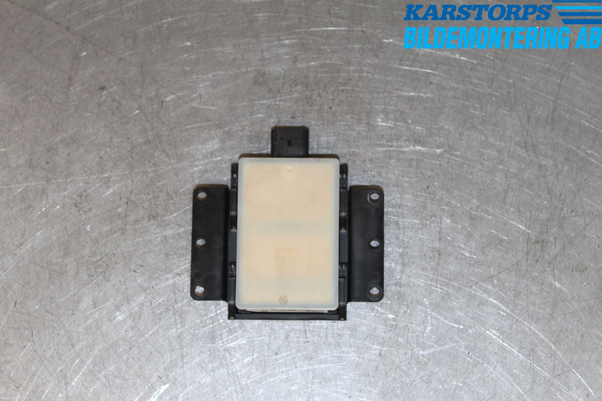 Volvo XC60 14-17 Sensor Aktivt Kollisionsskydd