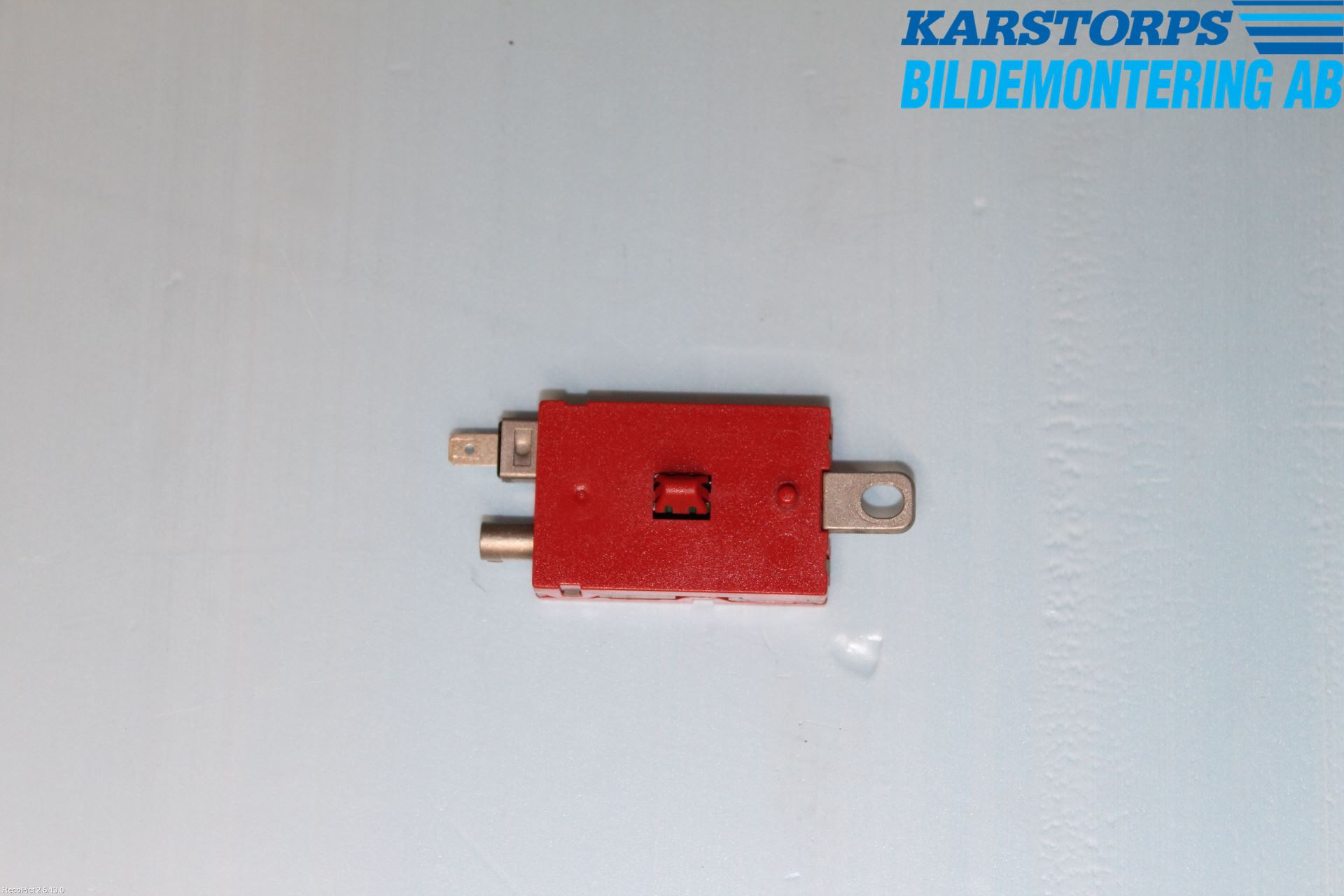 Volvo V40 12-19 Antennförstärkare