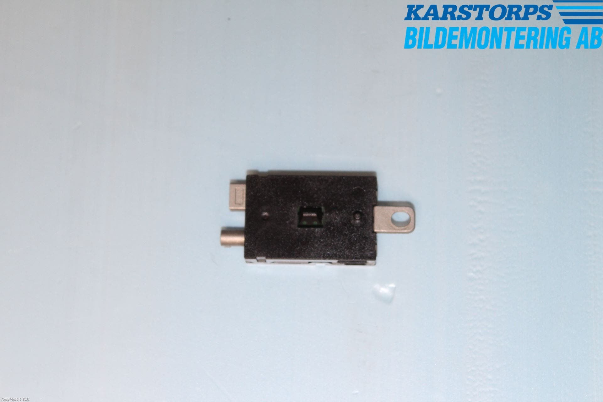 Volvo V40 12-19 Antennförstärkare