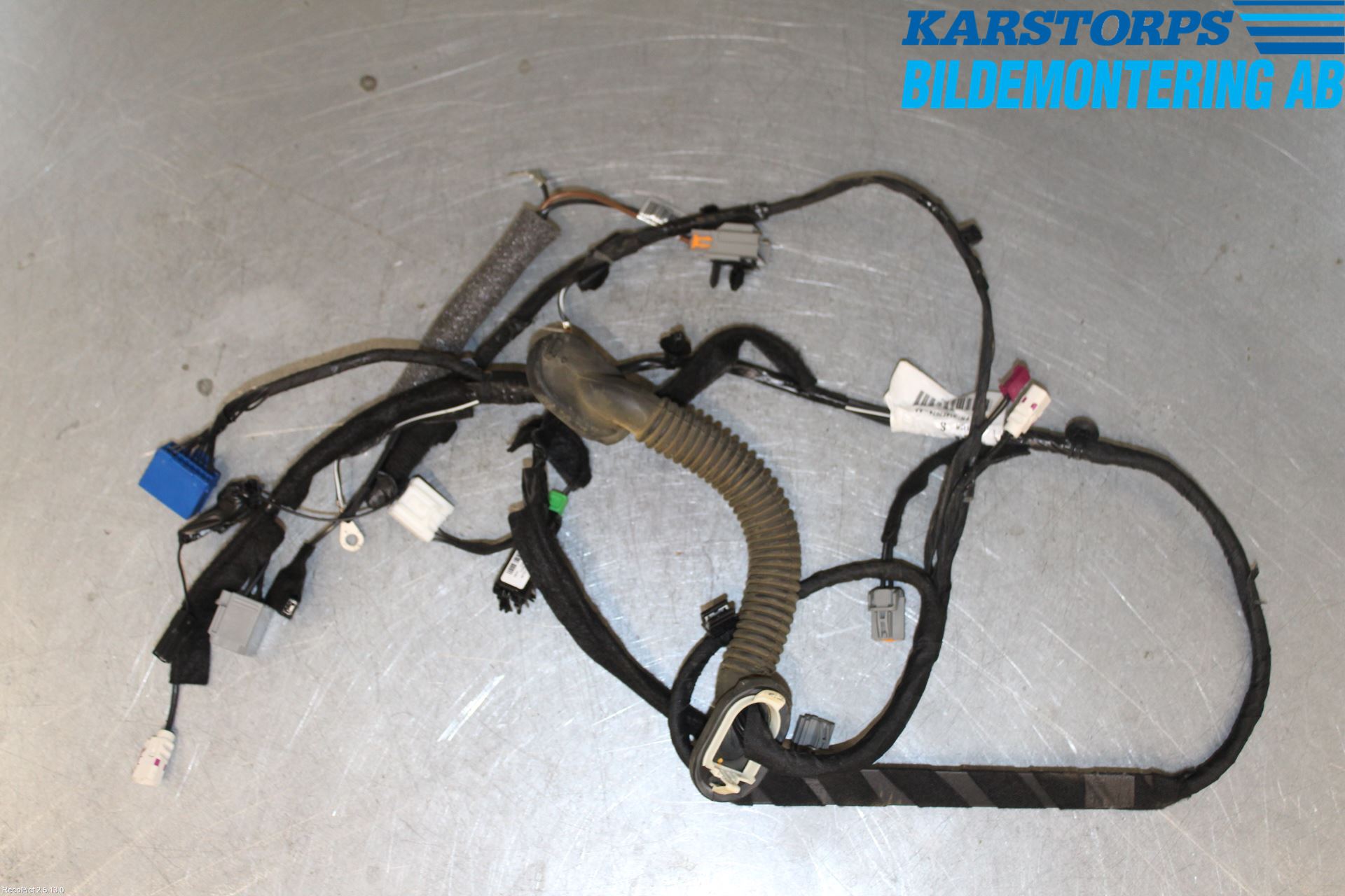 Volvo V40 12-19 Kabelhärva