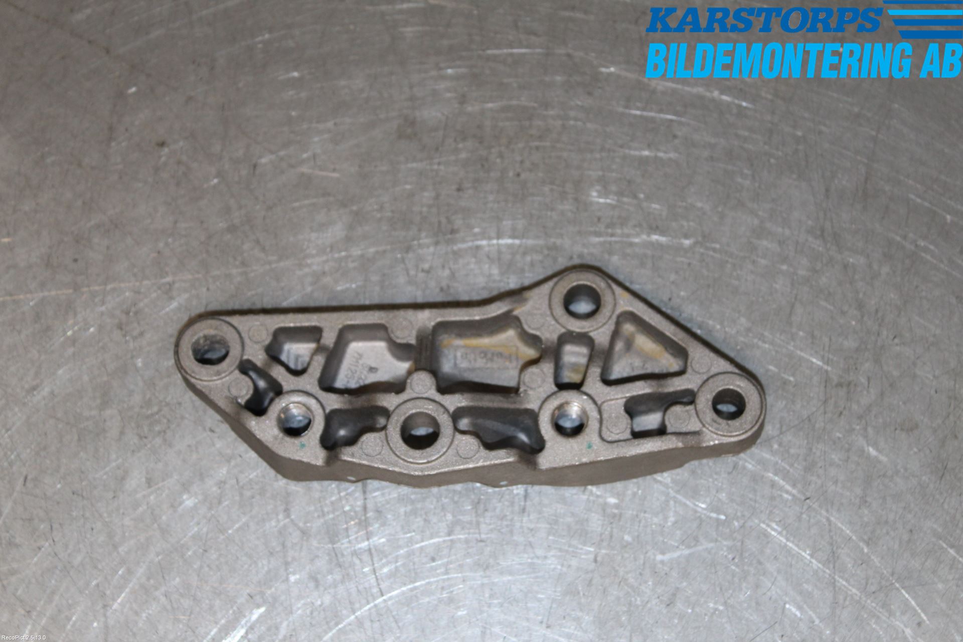 Volvo XC60 14-17 Växellådsfäste