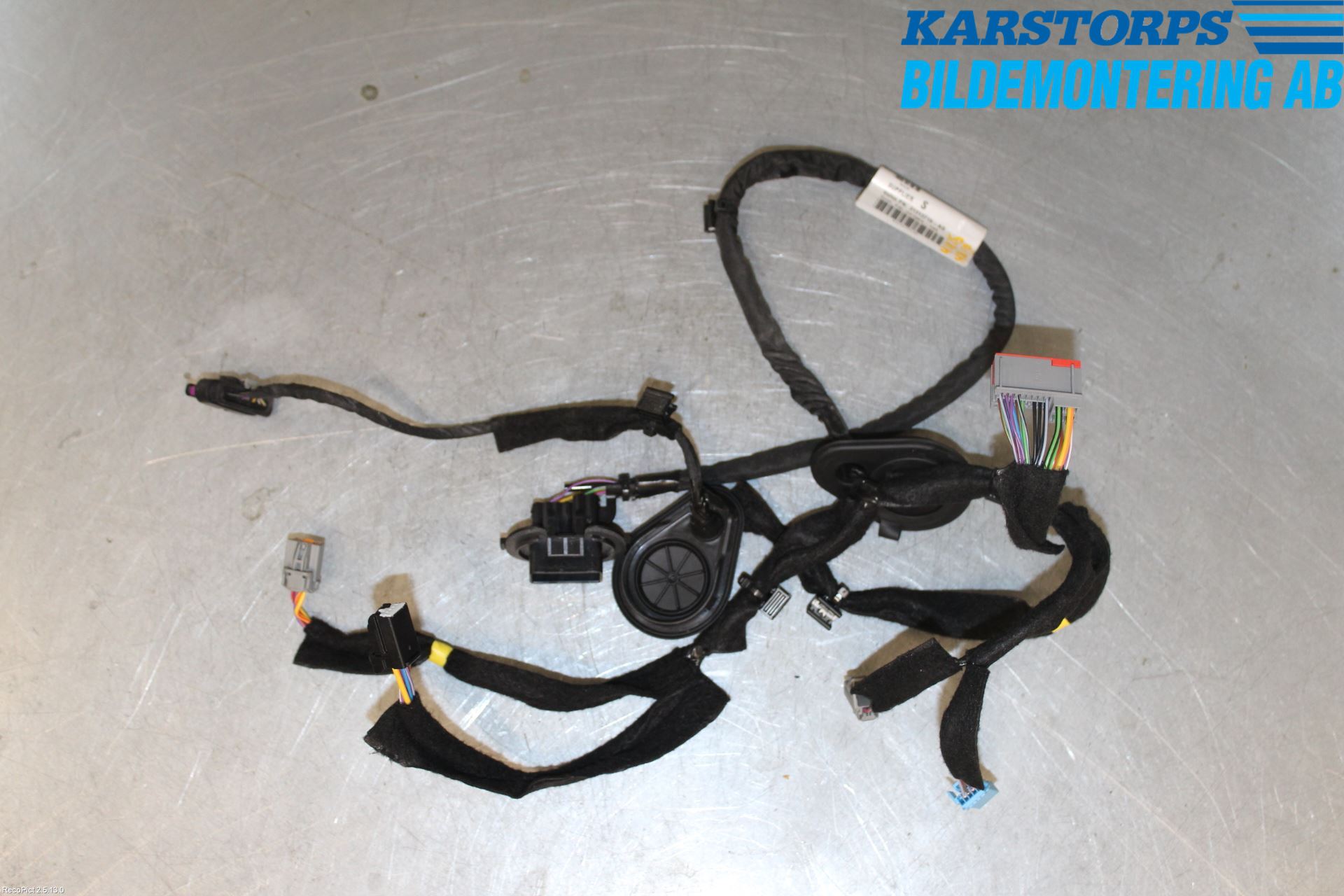 Volvo V40 12-19 Kabelhärva