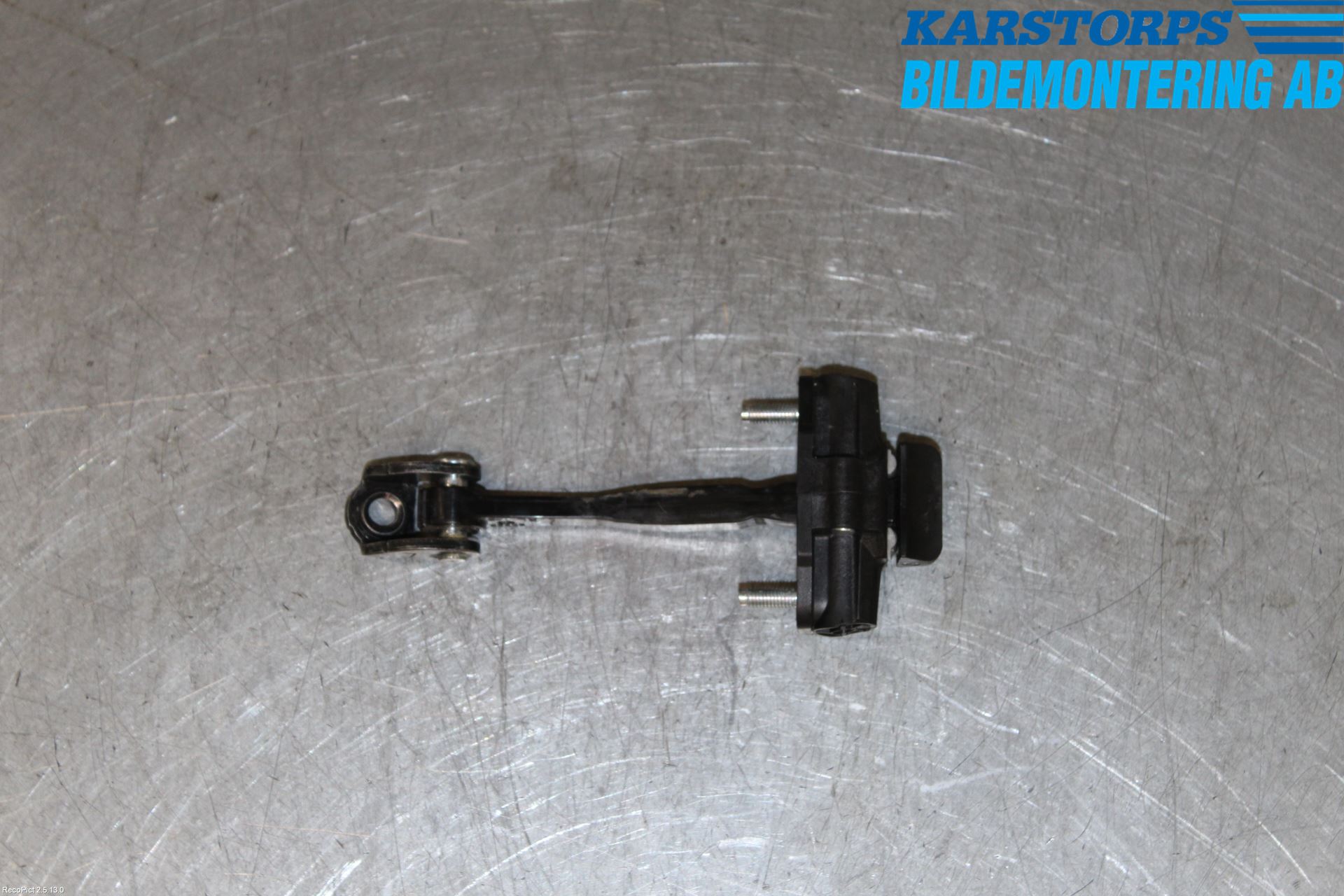 Volvo V40 12-19 Dörrstopp