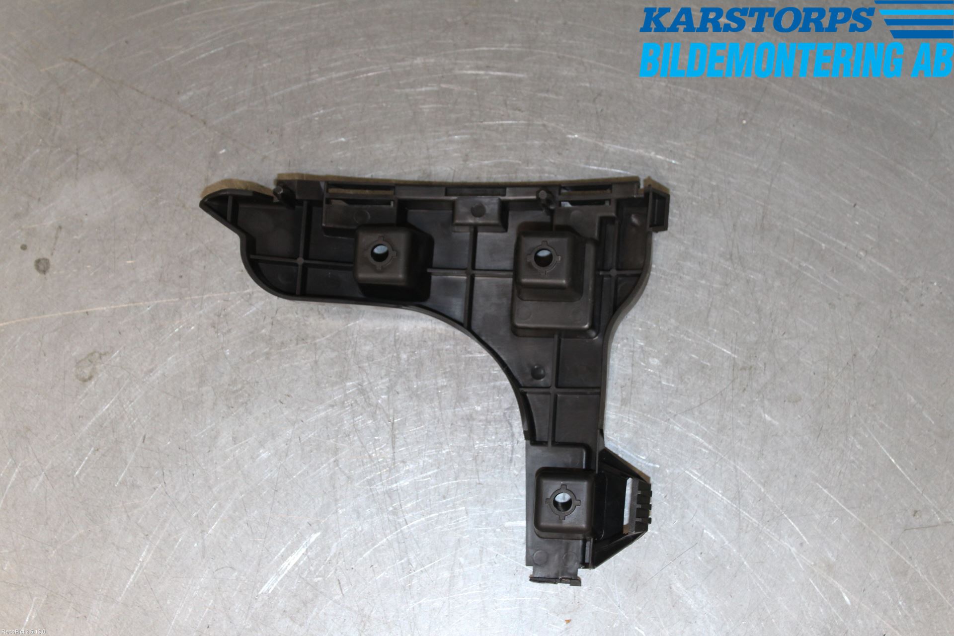 Volvo XC60 14-17 Stötfångarfäste Bak Hö
