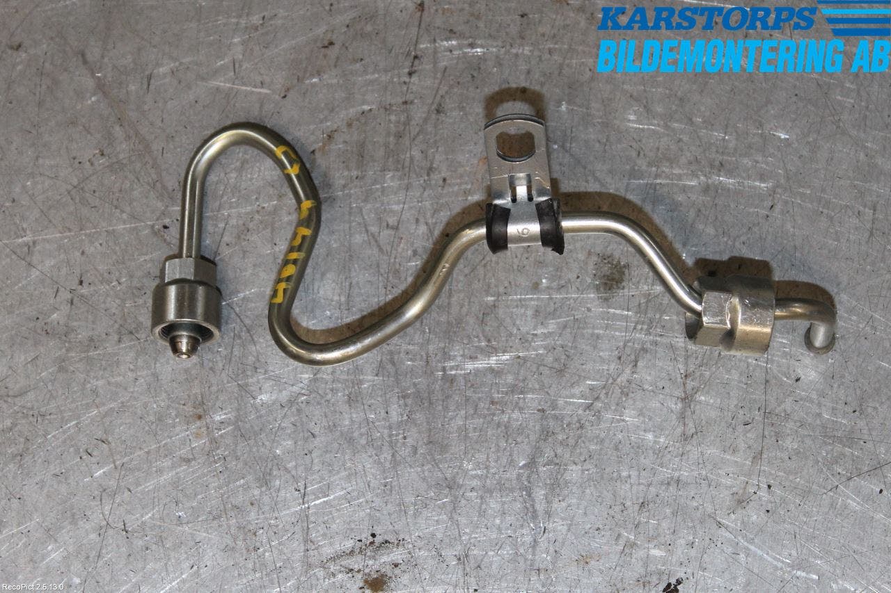 Volvo XC60 14-17 Injspridarrör