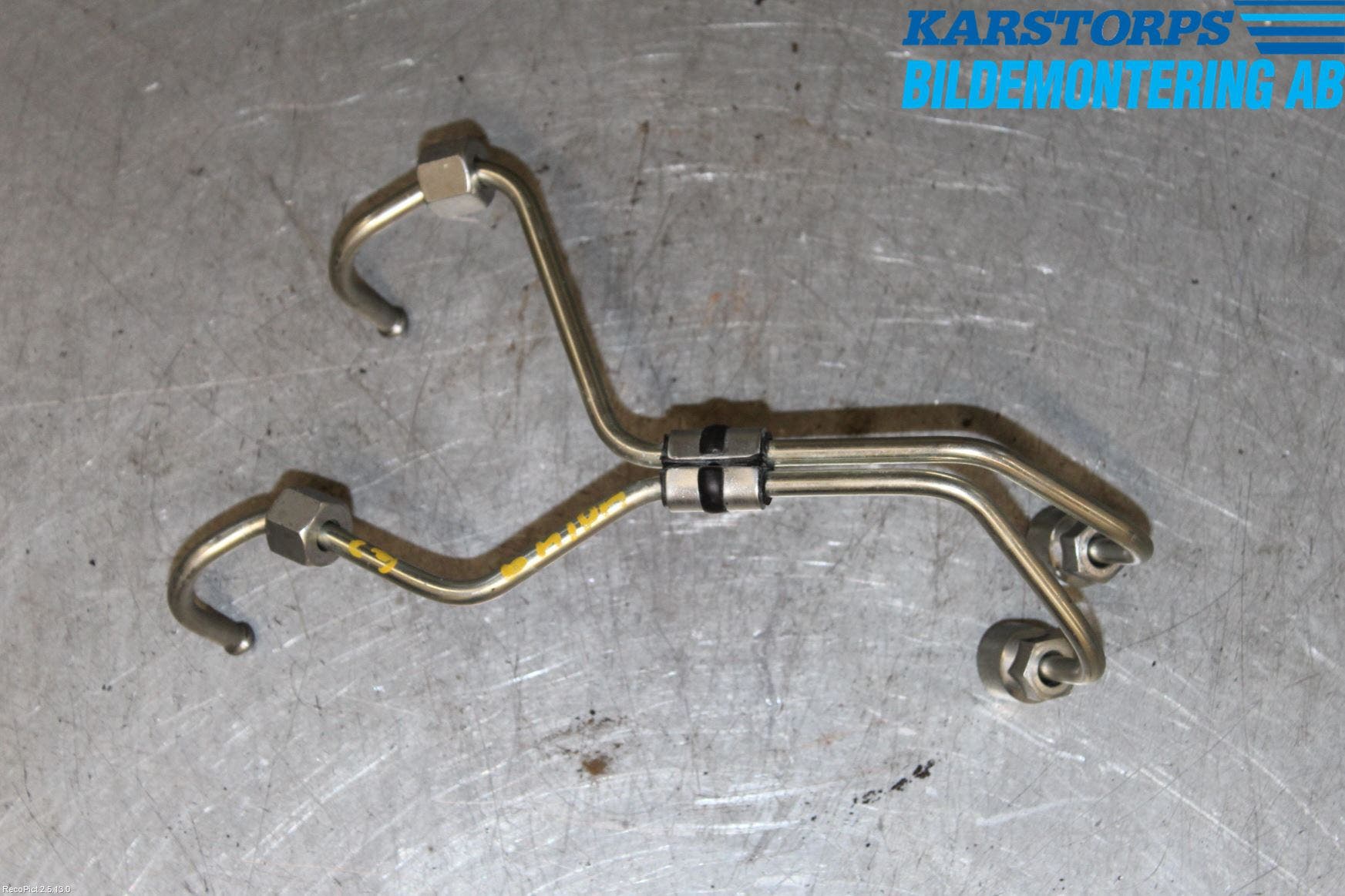 Volvo XC60 14-17 Injspridarrör