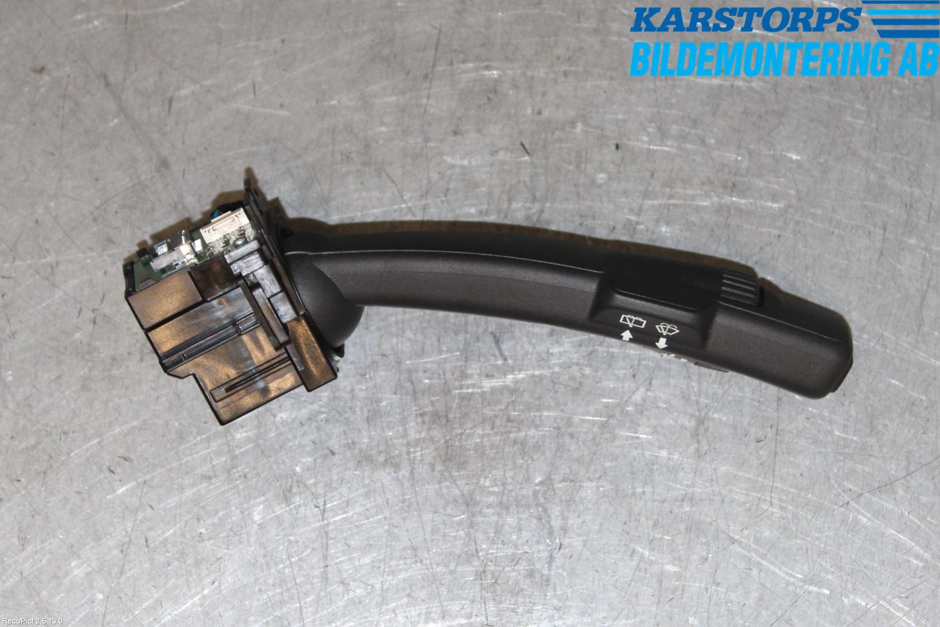 Volvo XC60 14-17 Spak Torkar-Spolomk