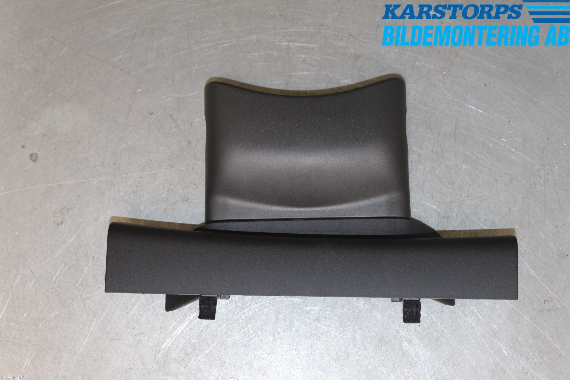 Volvo XC60 14-17 Rattkåpa-Kåpor