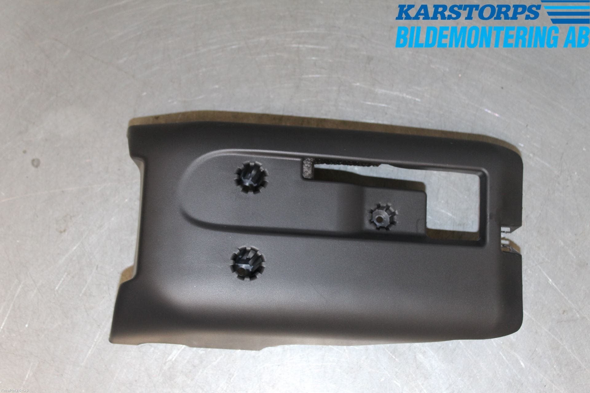 Volvo XC60 14-17 Rattkåpa-Kåpor