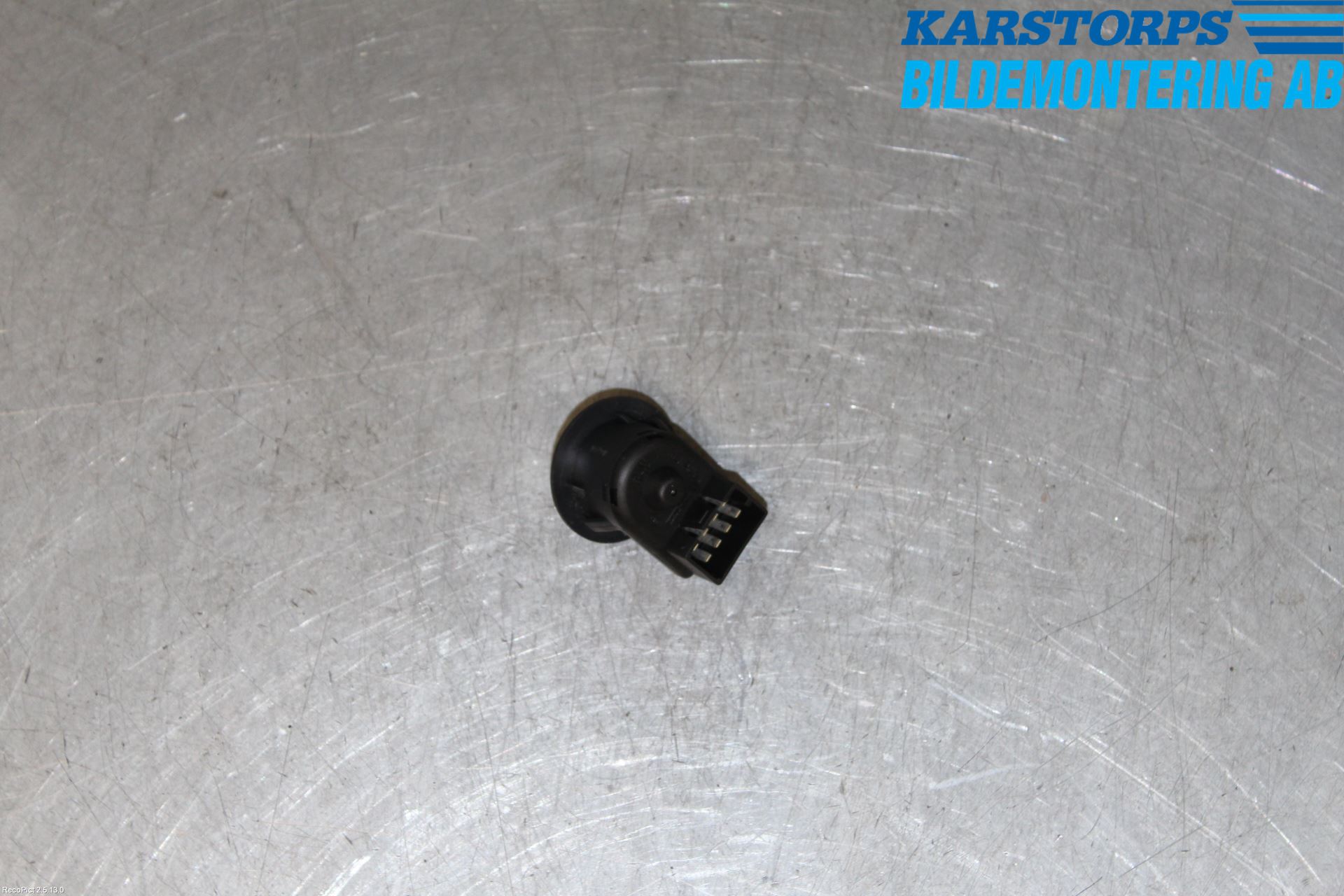 Renault CLIO II 01-08 Strömställare Spegel