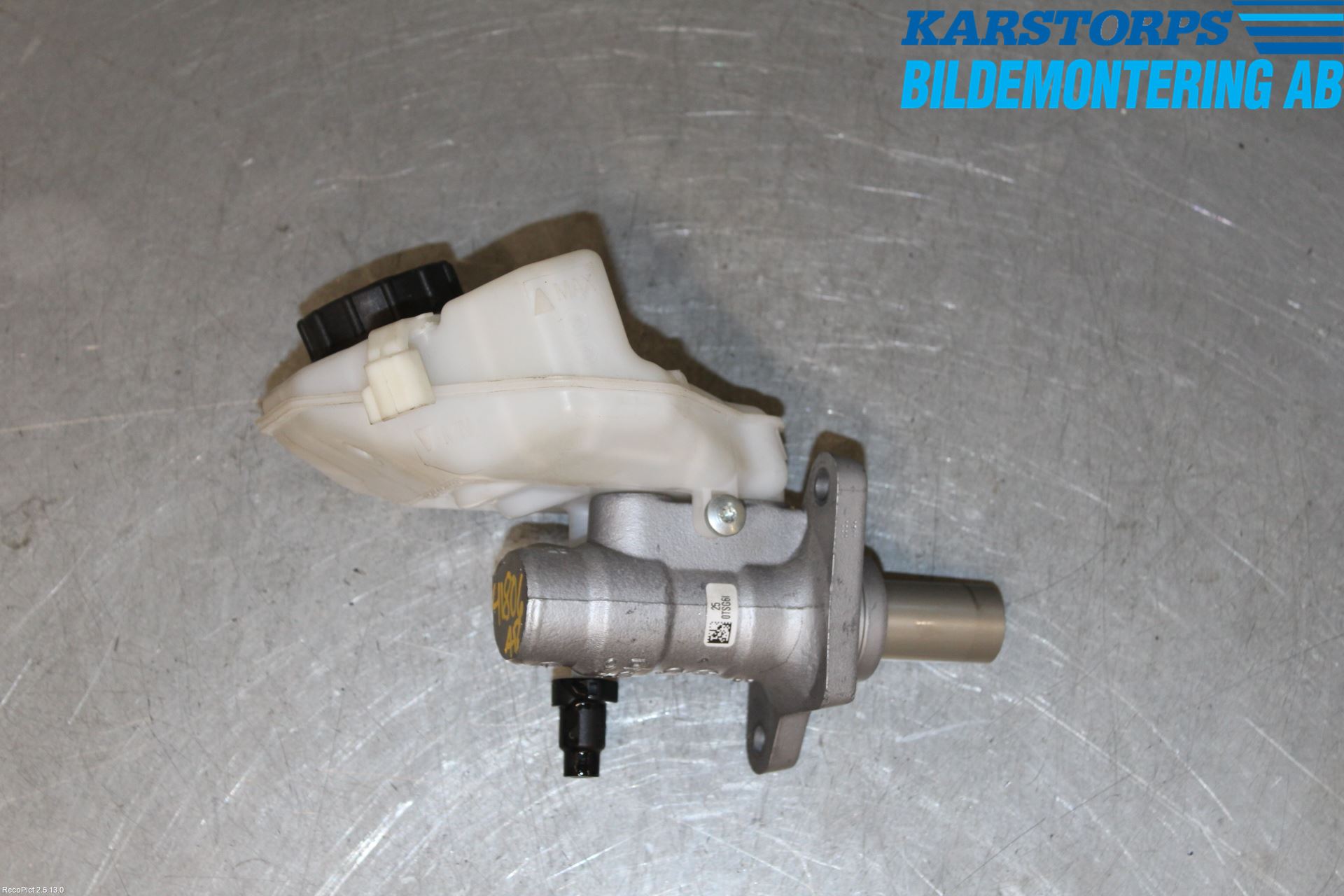 Volvo XC70 14-16 Broms Huvudcylinder