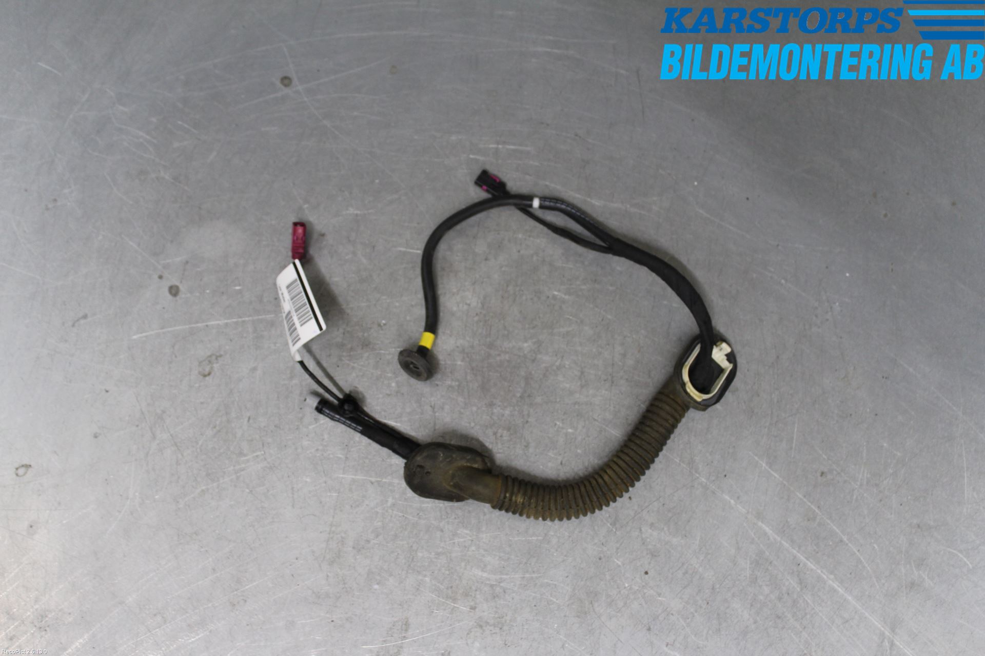 Volvo V40 12-19 Kabelhärva