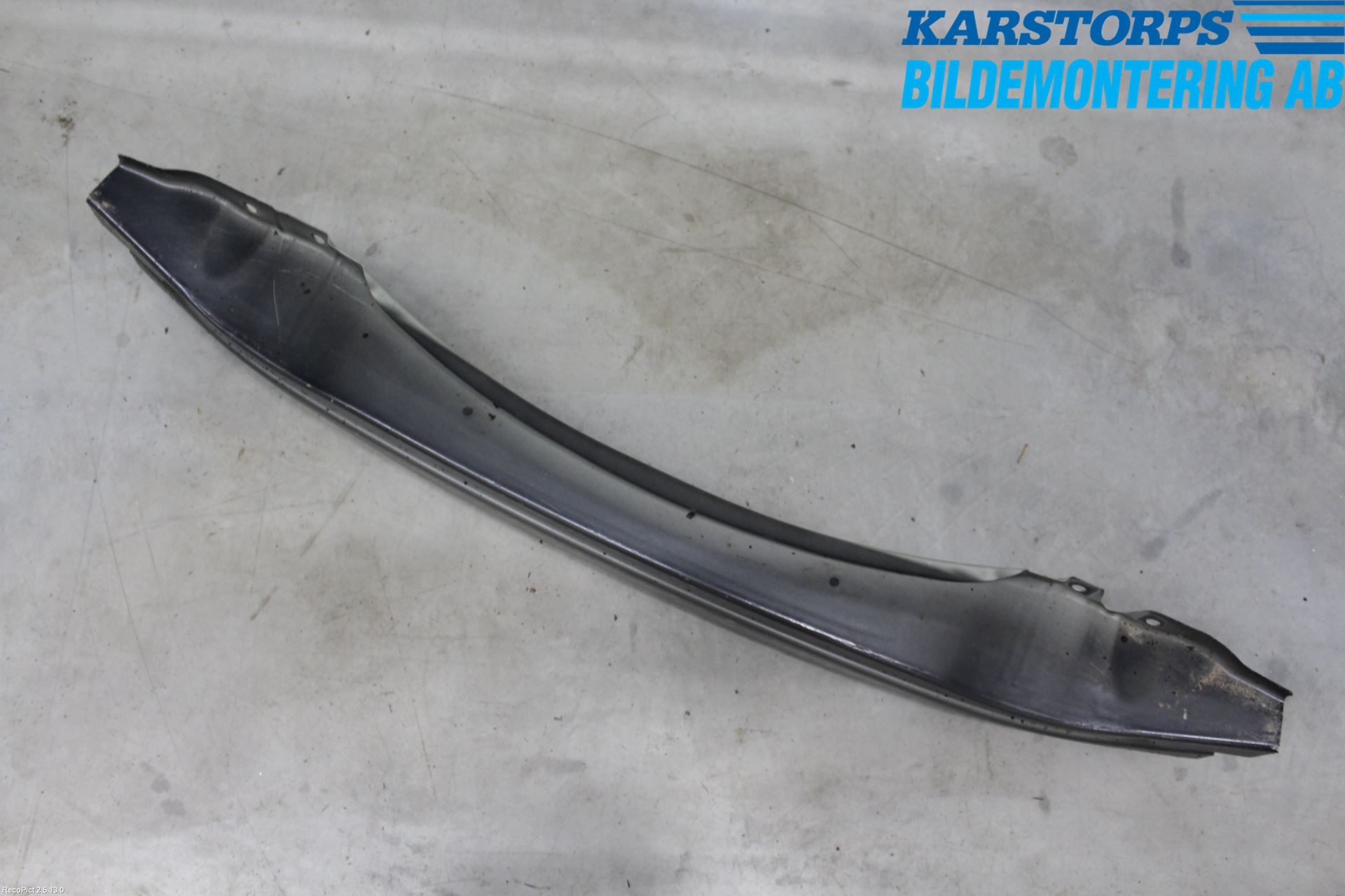 Volvo V70 08-13 Stötfångarbalk Bak