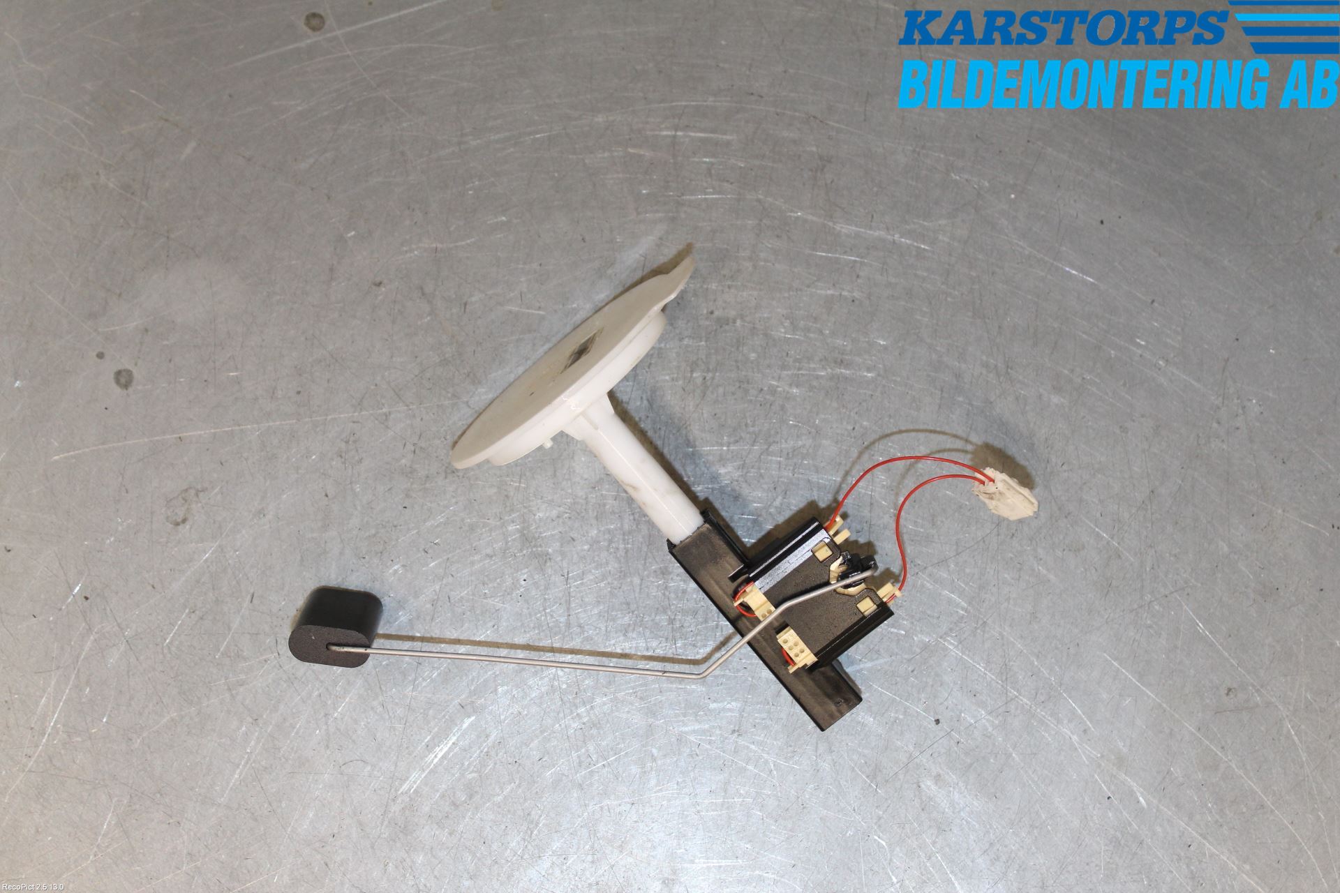 Volvo XC70 14-16 Givare Tank