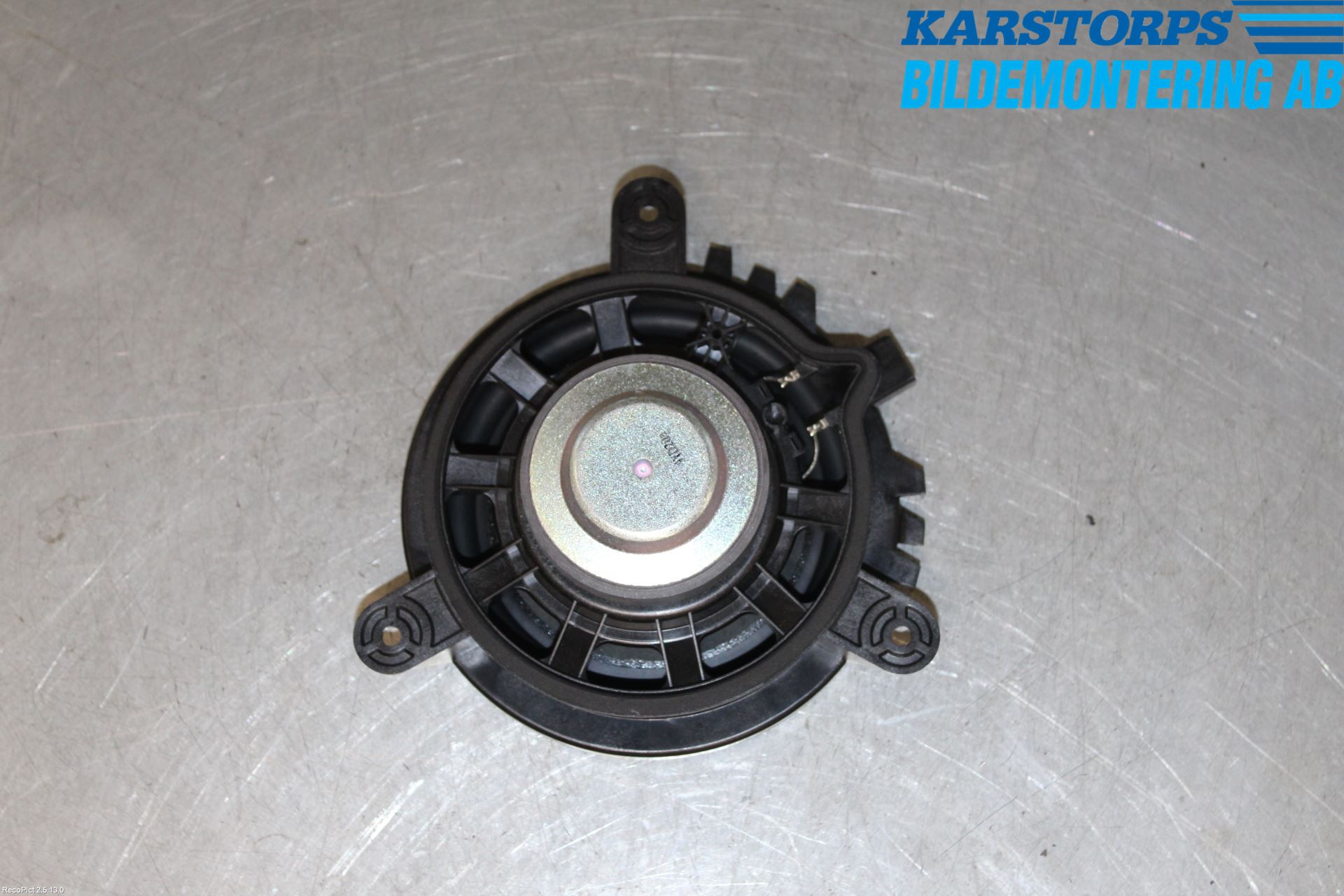 Volvo V40 12-19 Högtalare