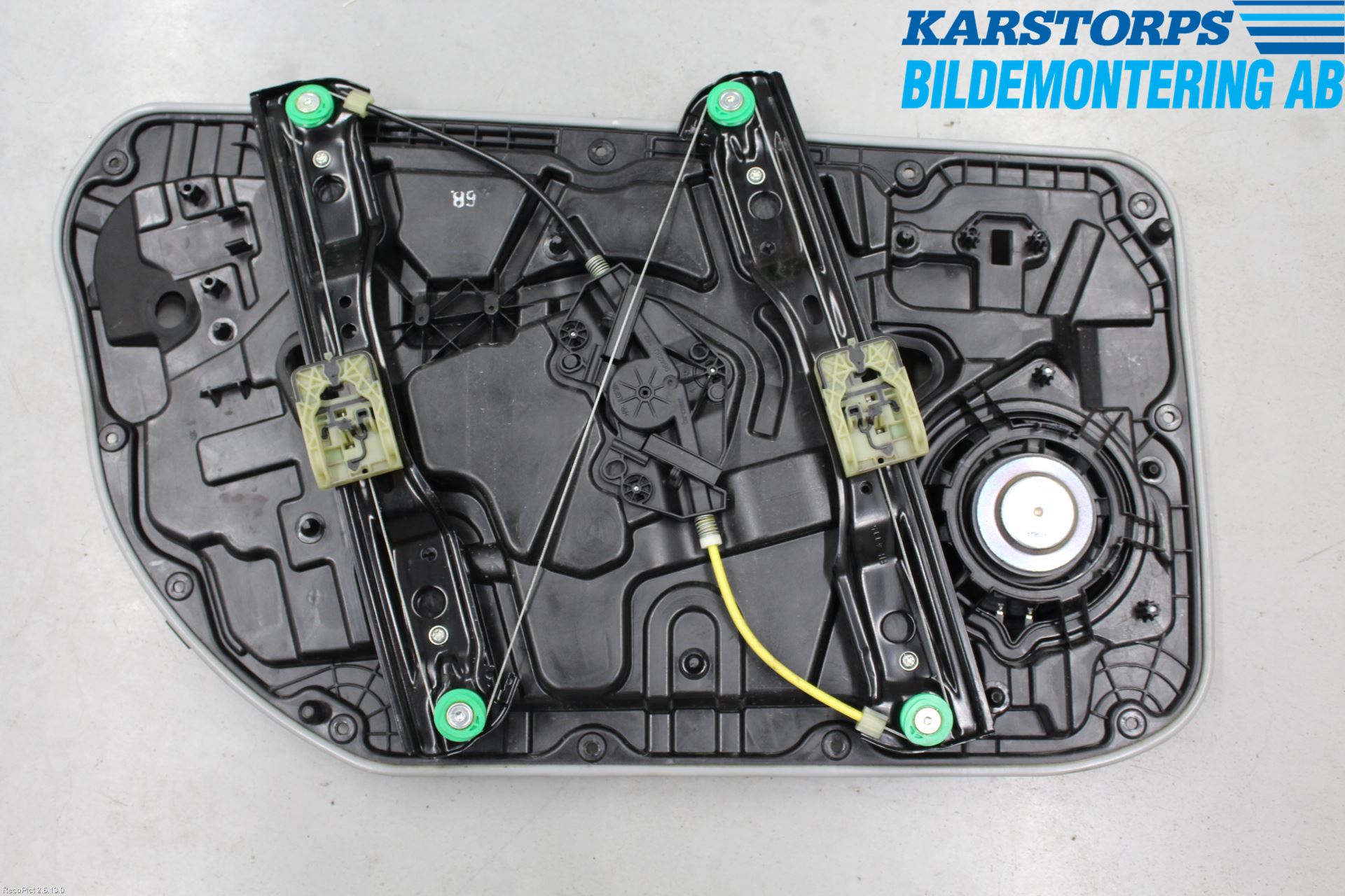 Volvo V40 12-19 Fönsterhiss El Kompl