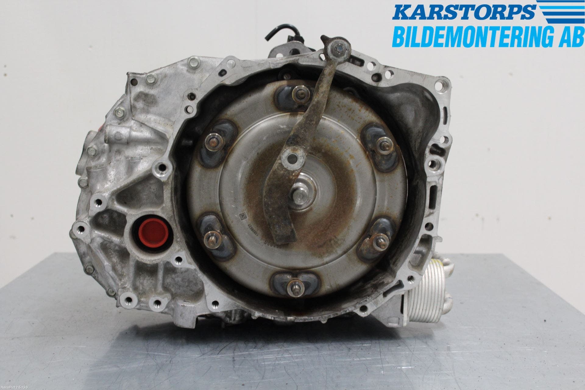 Volvo V40 12-19 Växellåda Automat