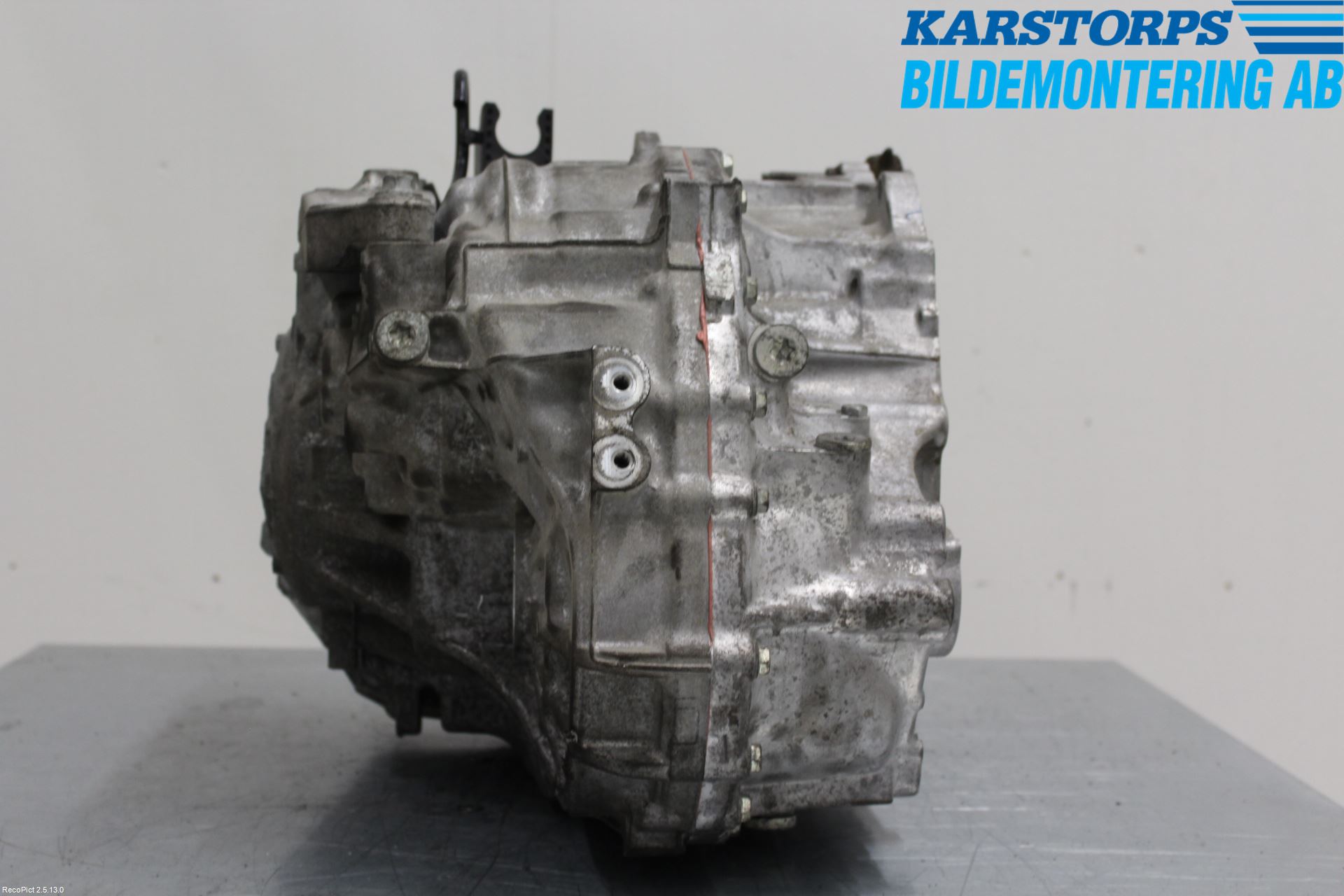 Volvo V40 12-19 Växellåda Automat