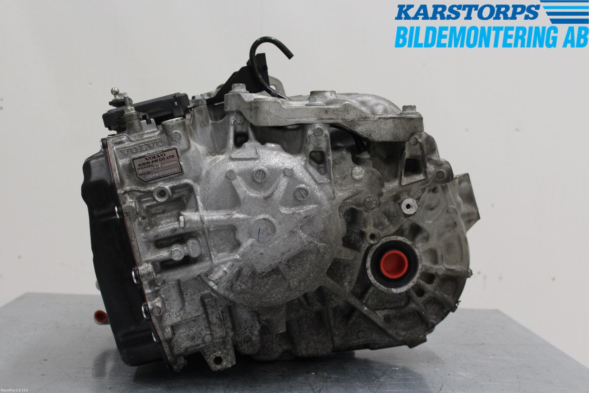 Volvo V40 12-19 Växellåda Automat