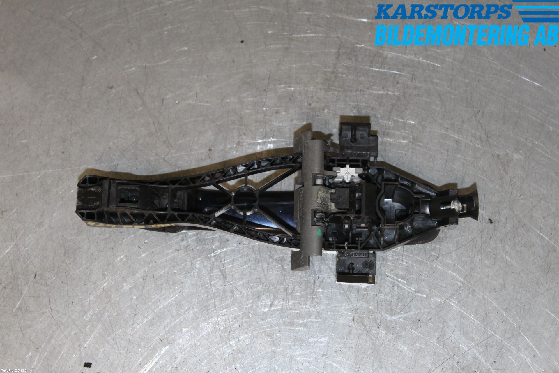 Volvo V70 08-13 Dörrhandtag Yttre Hö