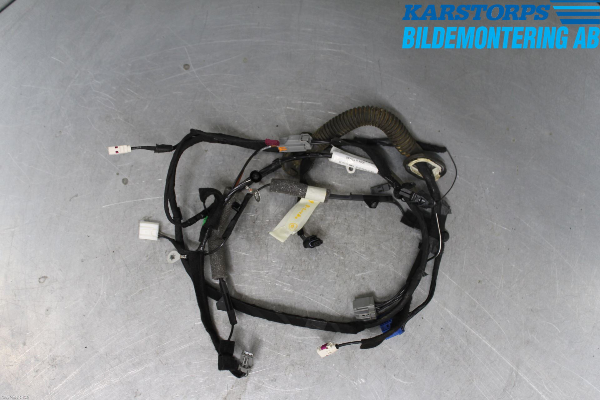 Volvo V40 12-19 Kabelhärva