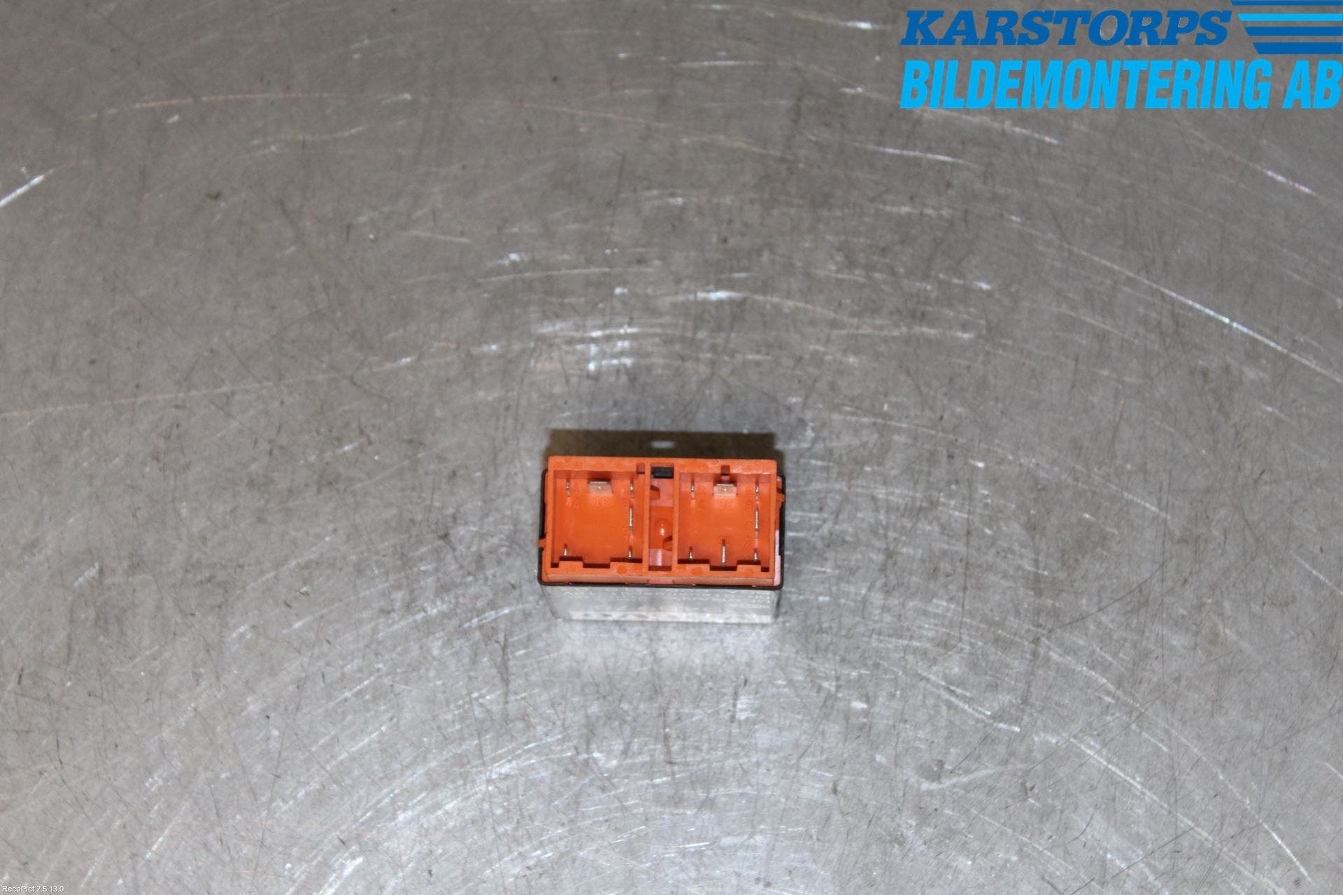 Volvo 850 91-97 Relä Farthållare