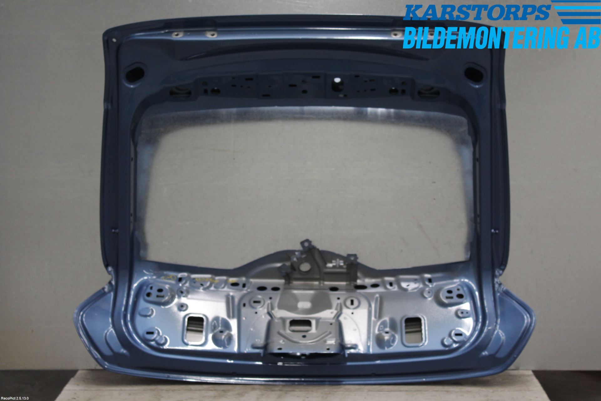 Volvo V40 12-19 Baklucka Kombi