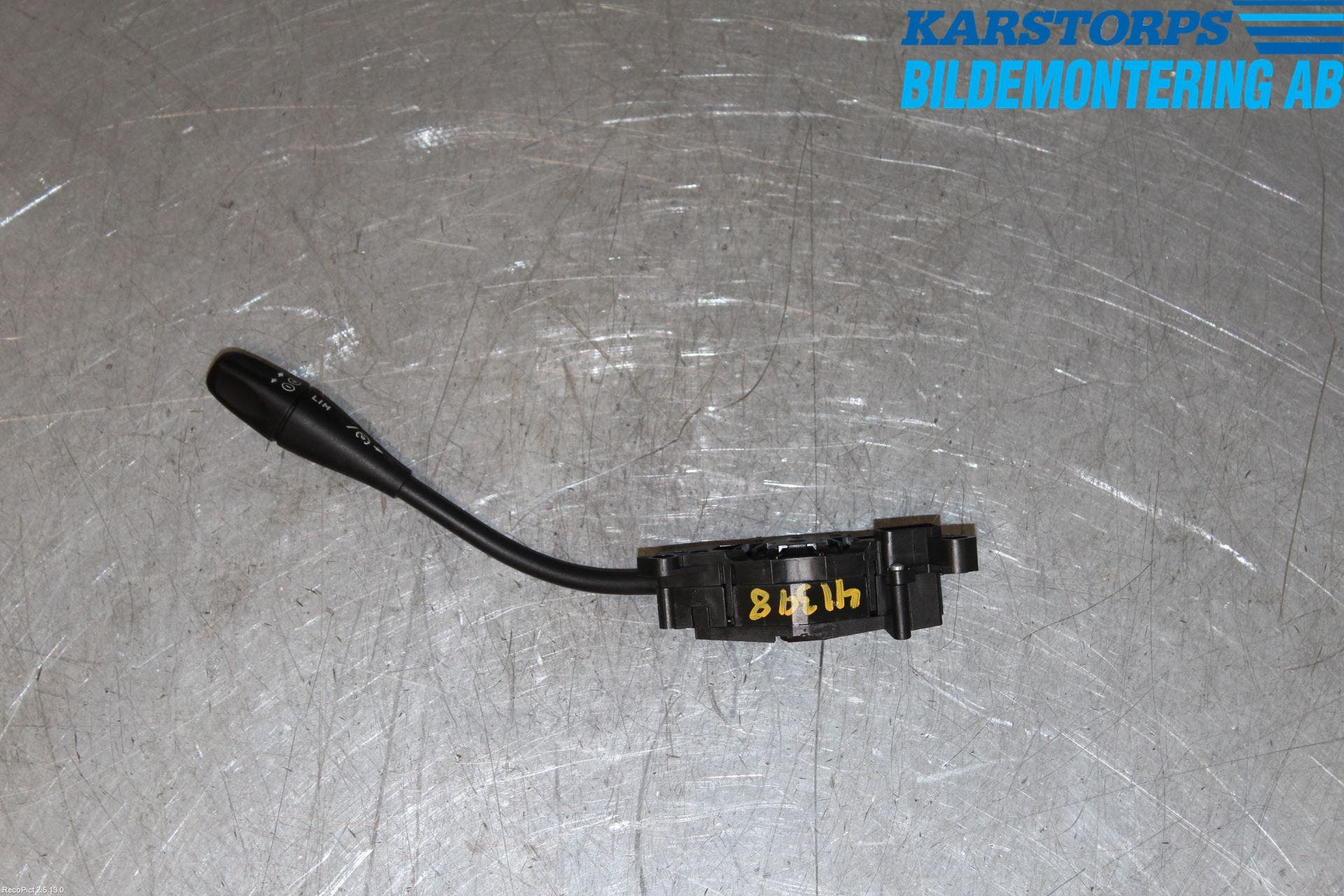 Mercedes-Benz MB C (203) 00-07 Strömställar Farthållhuvud