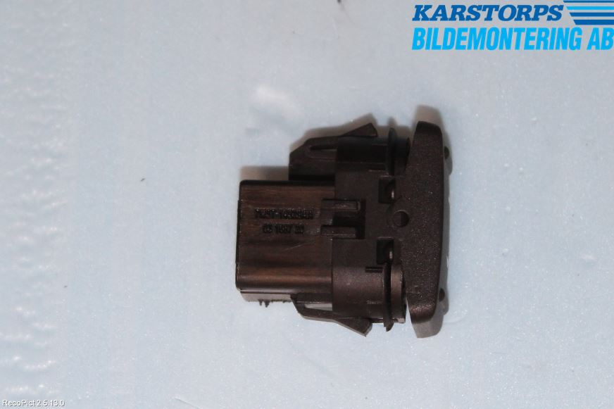 Ford FOCUS     04-07 Strömställare Elhiss