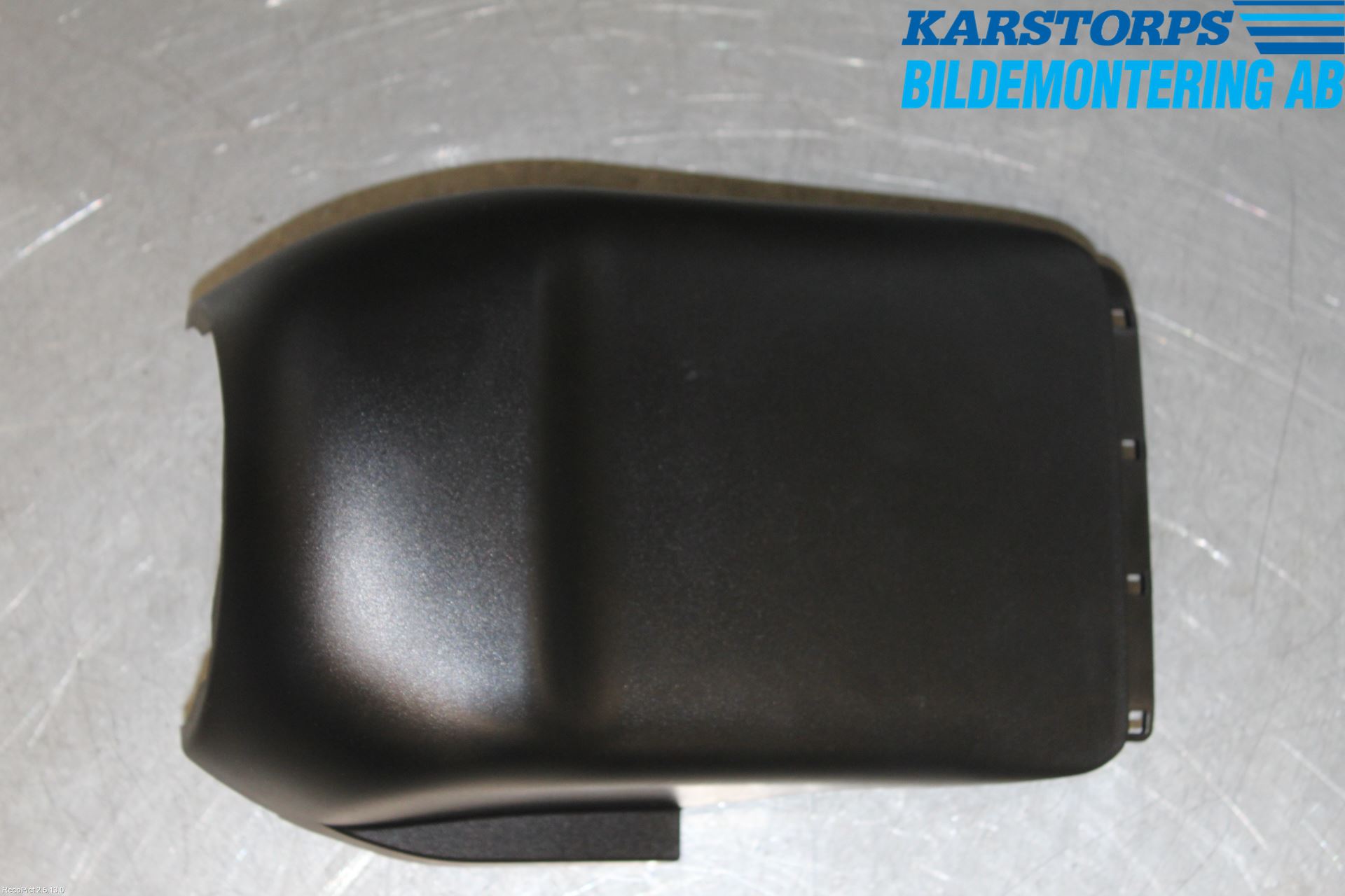 BMW 5 F10/F11/F18 09-17 Rattkåpa-Kåpor
