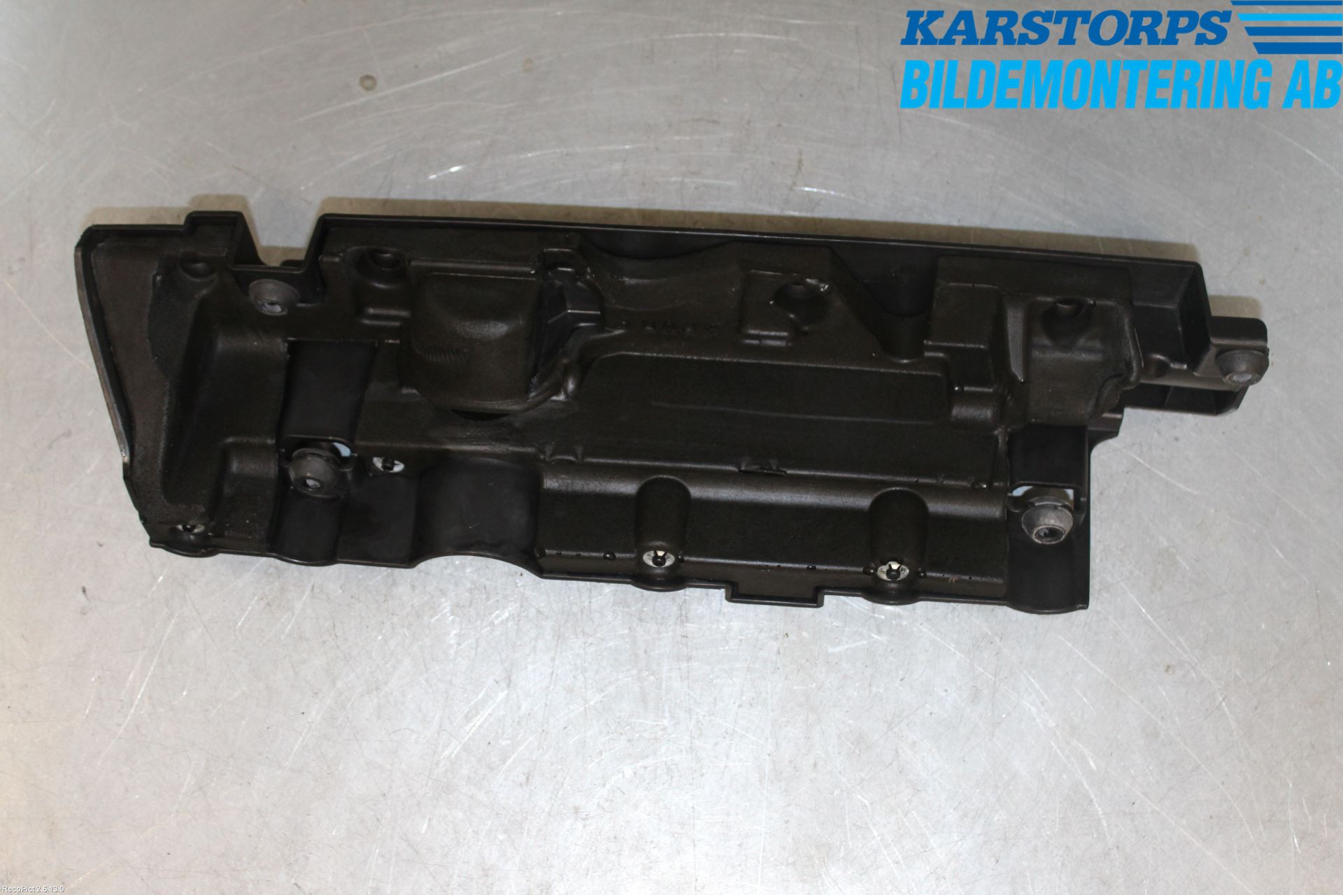 Volvo V70 05-08 Motorkåpa