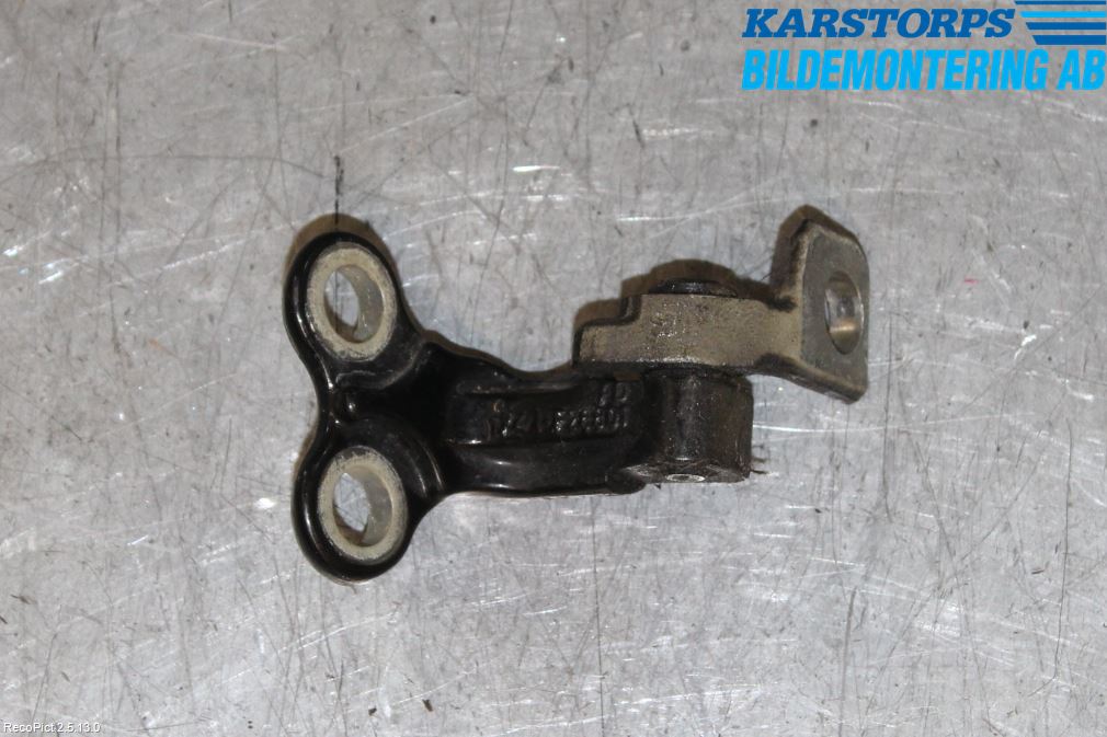 Jaguar X-TYPE Dörrgångjärn