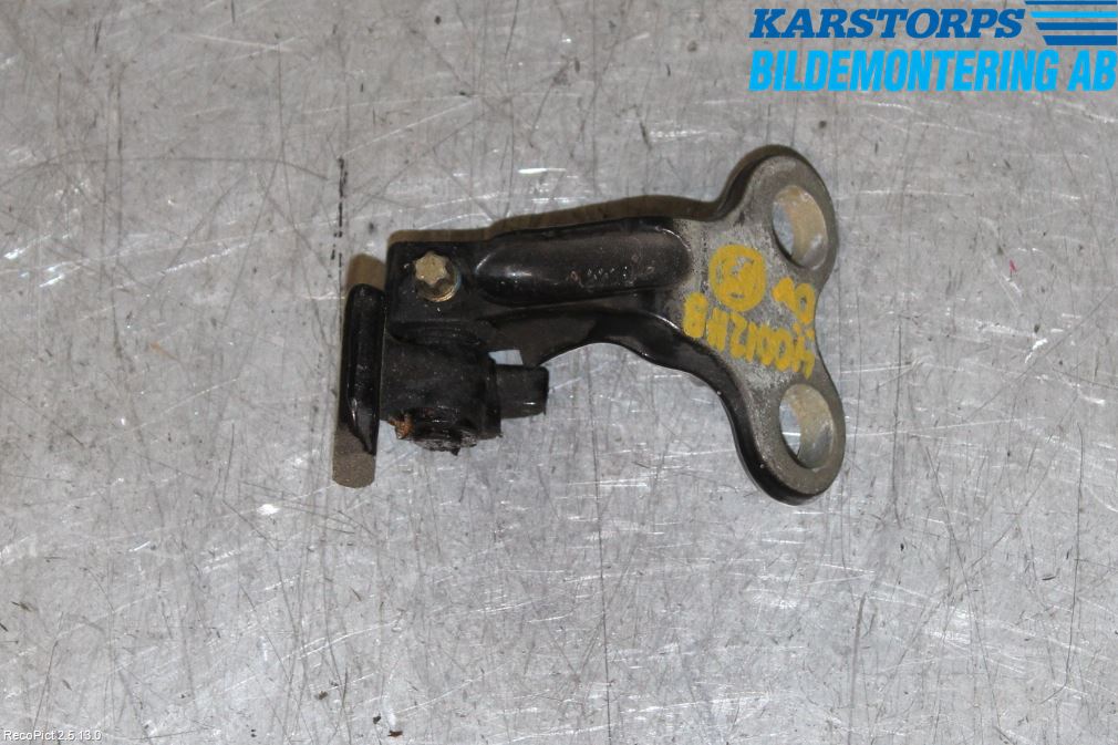 Jaguar X-TYPE Dörrgångjärn