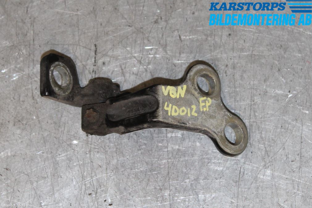 Jaguar X-TYPE Dörrgångjärn