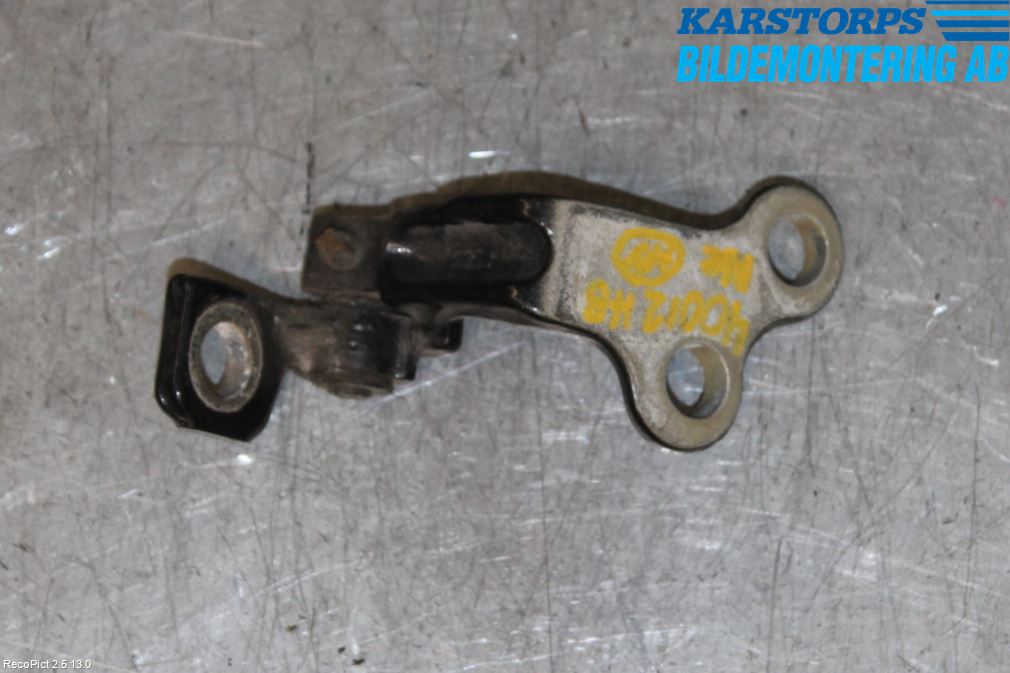 Jaguar X-TYPE Dörrgångjärn