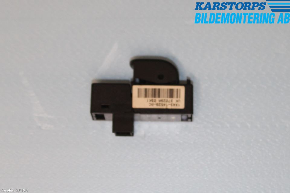 Jaguar X-TYPE Strömställare Elhiss