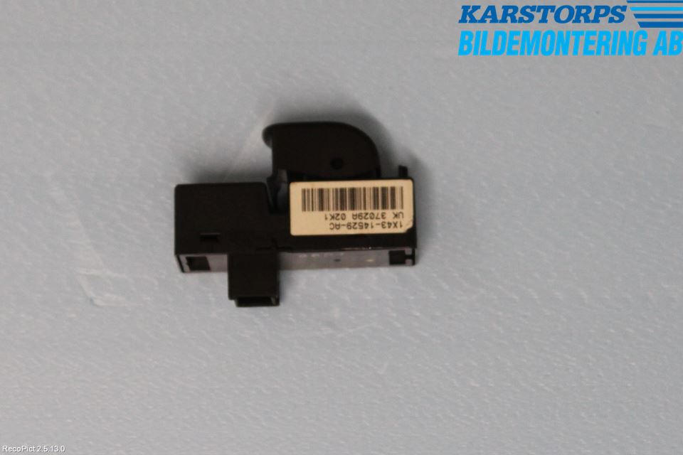 Jaguar X-TYPE Strömställare Elhiss