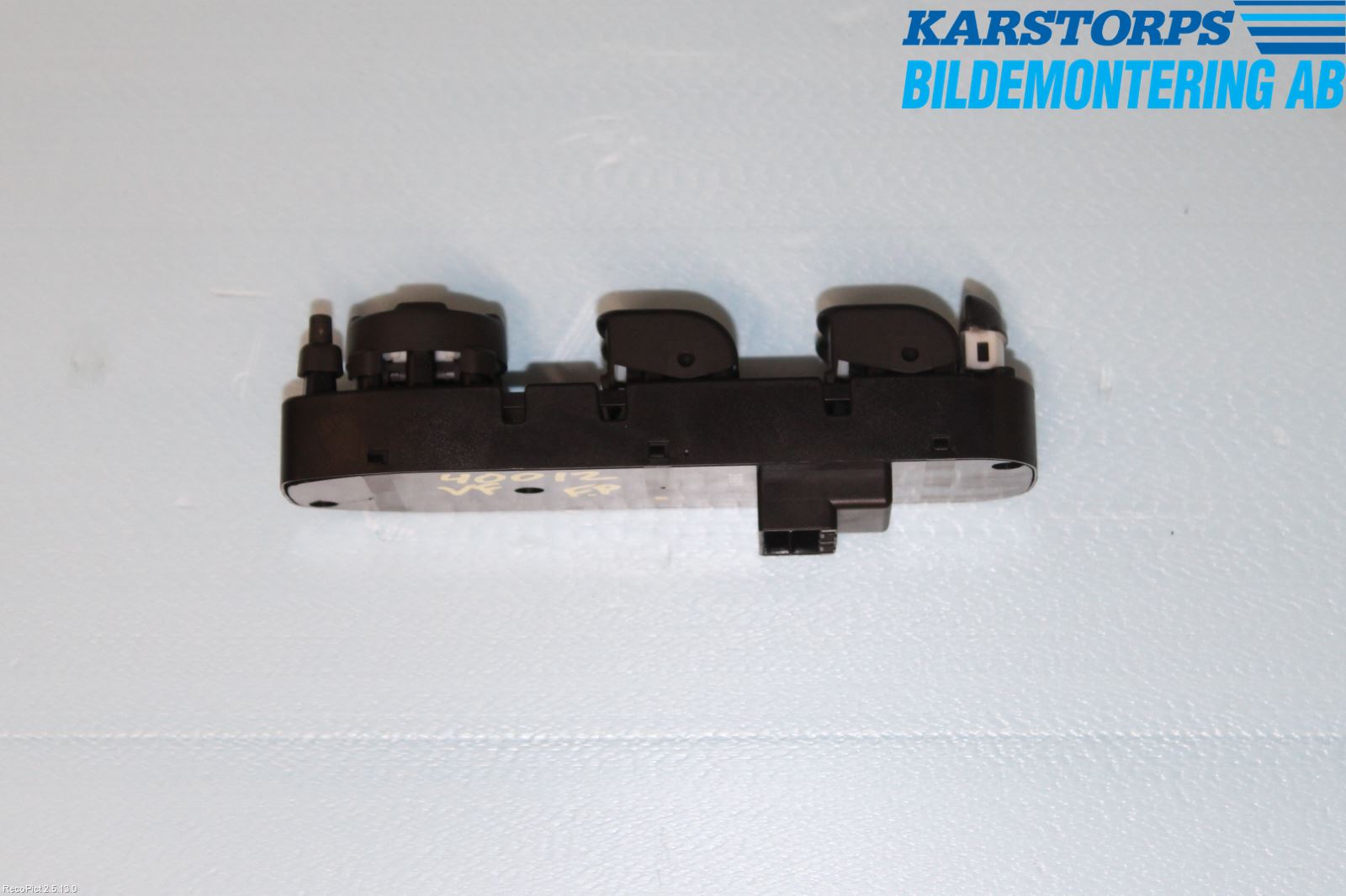 Jaguar X-TYPE Strömställare Elhiss